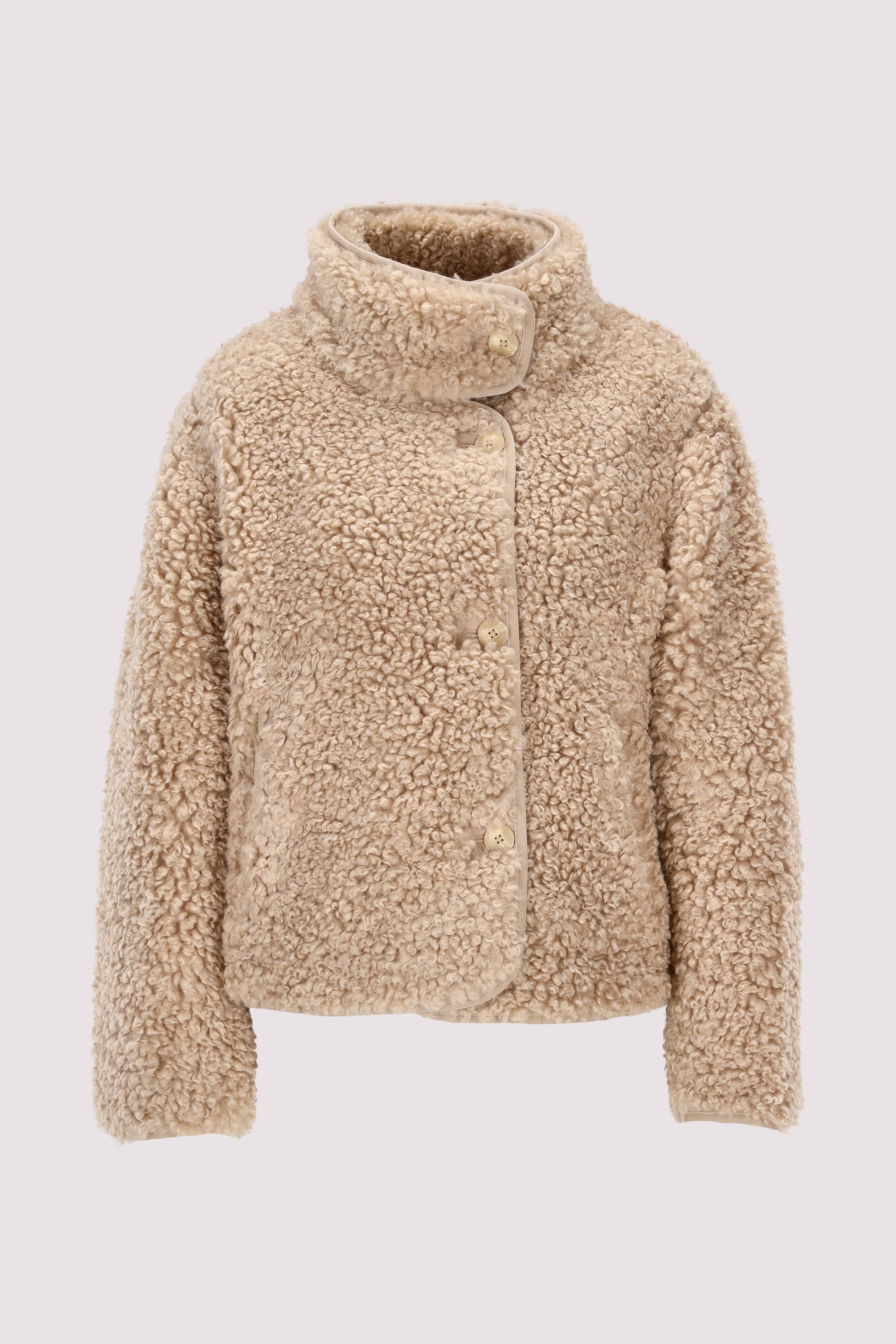 Marc O'Polo Outdoorjacke Sandpaper