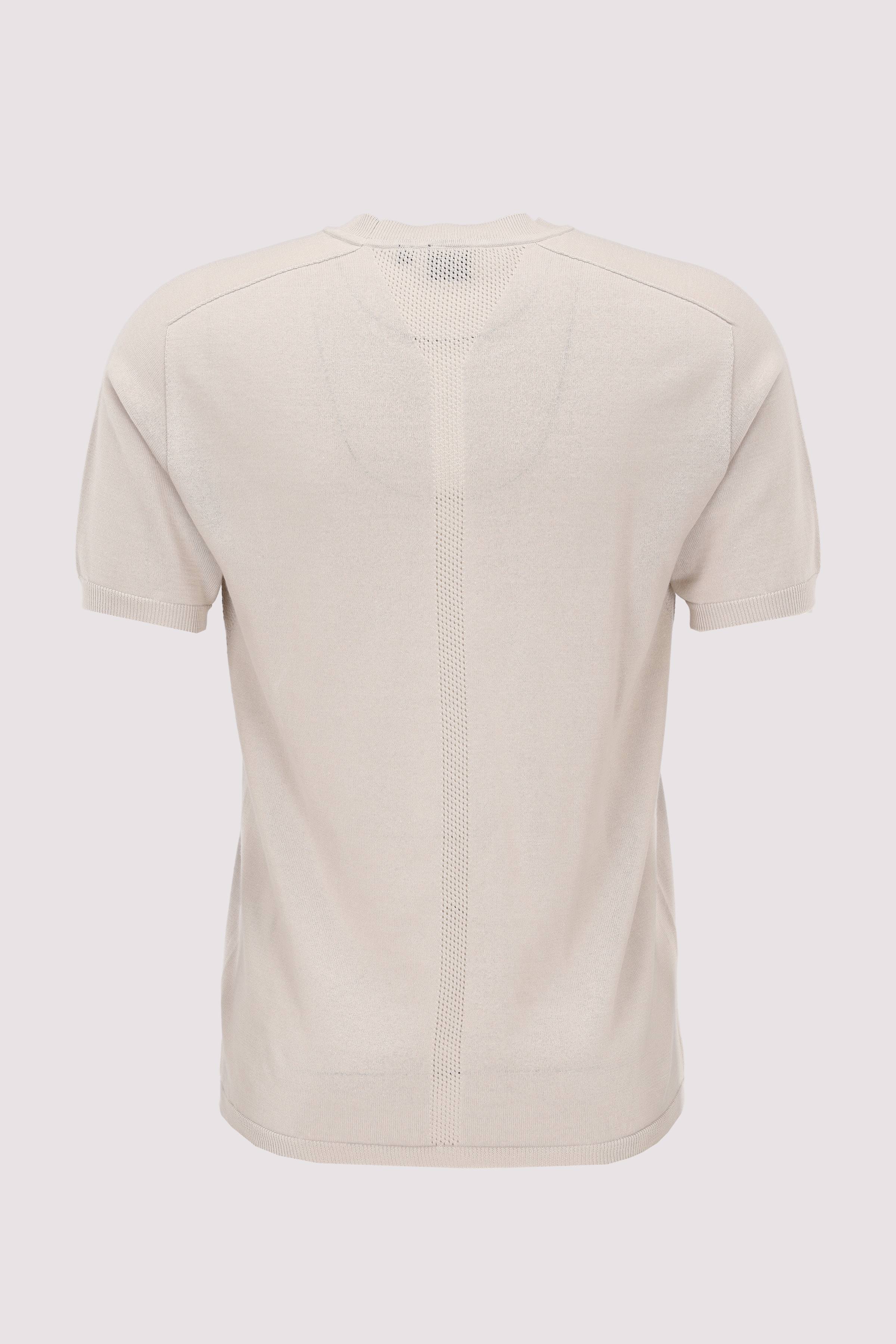 AlphaTauri - T-Shirt Fashi AlphaTauri - T-Shirt Fashi