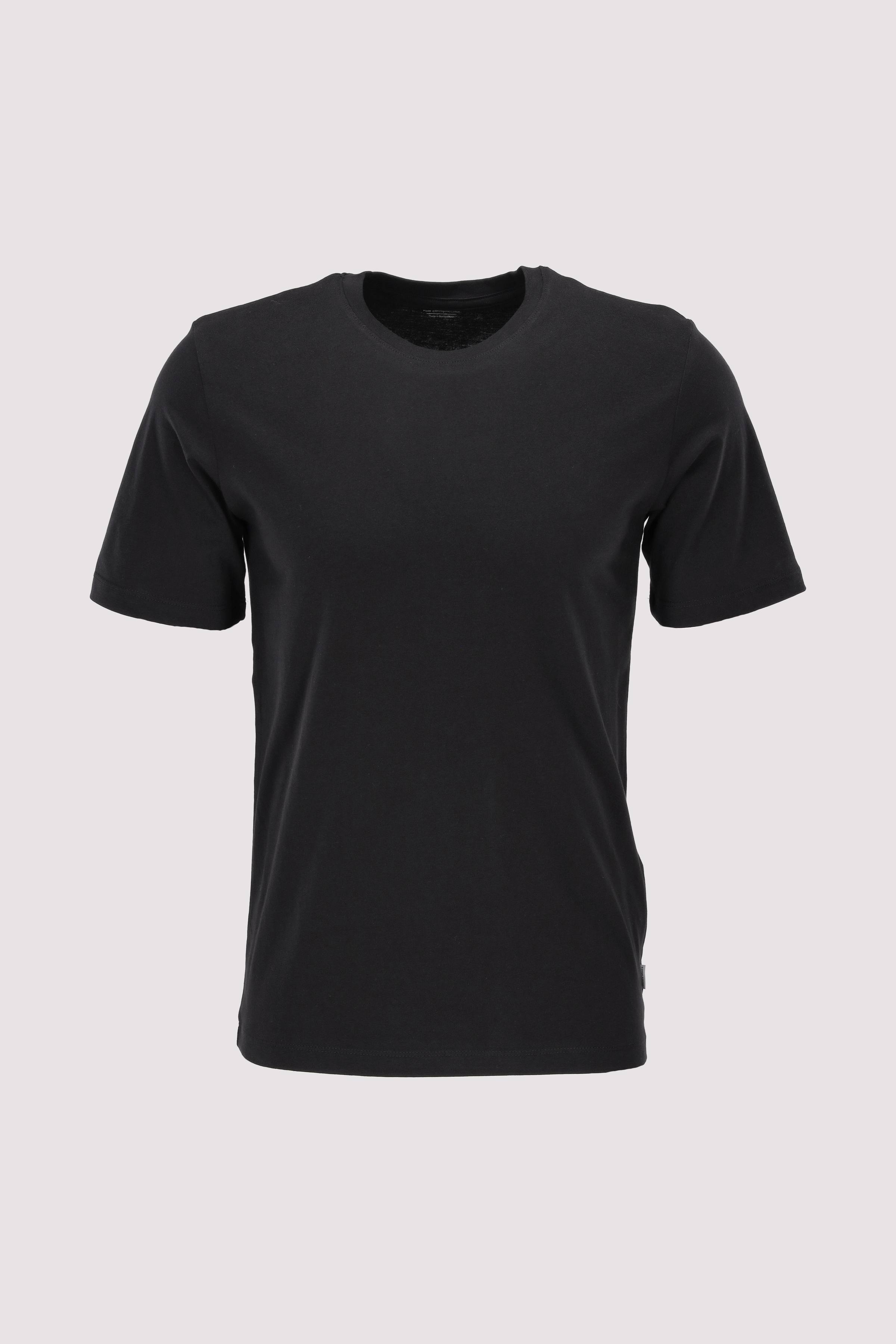 Jack and Jones - JJEORGANIC BASIC TEE SS O-NECK Jack and Jones - JJEORGANIC BASIC TEE SS O-NECK