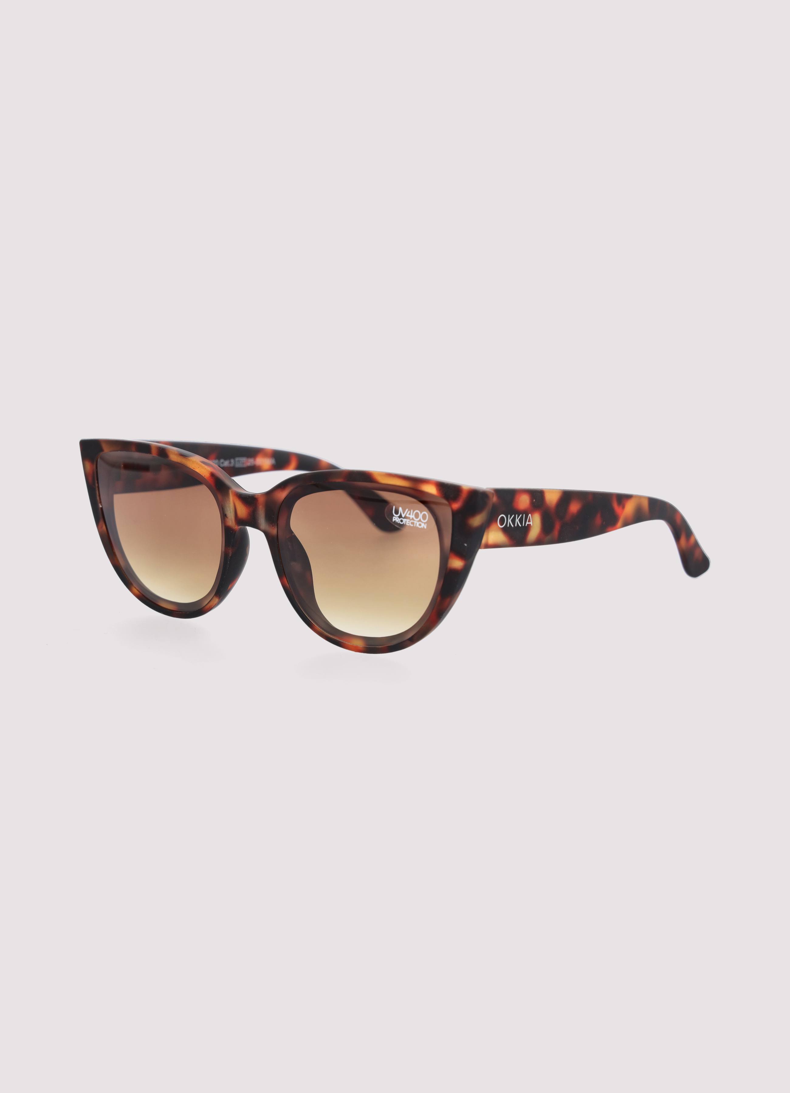 Okkia - Sonnenbrille cat shape Okkia - Sonnenbrille cat shape