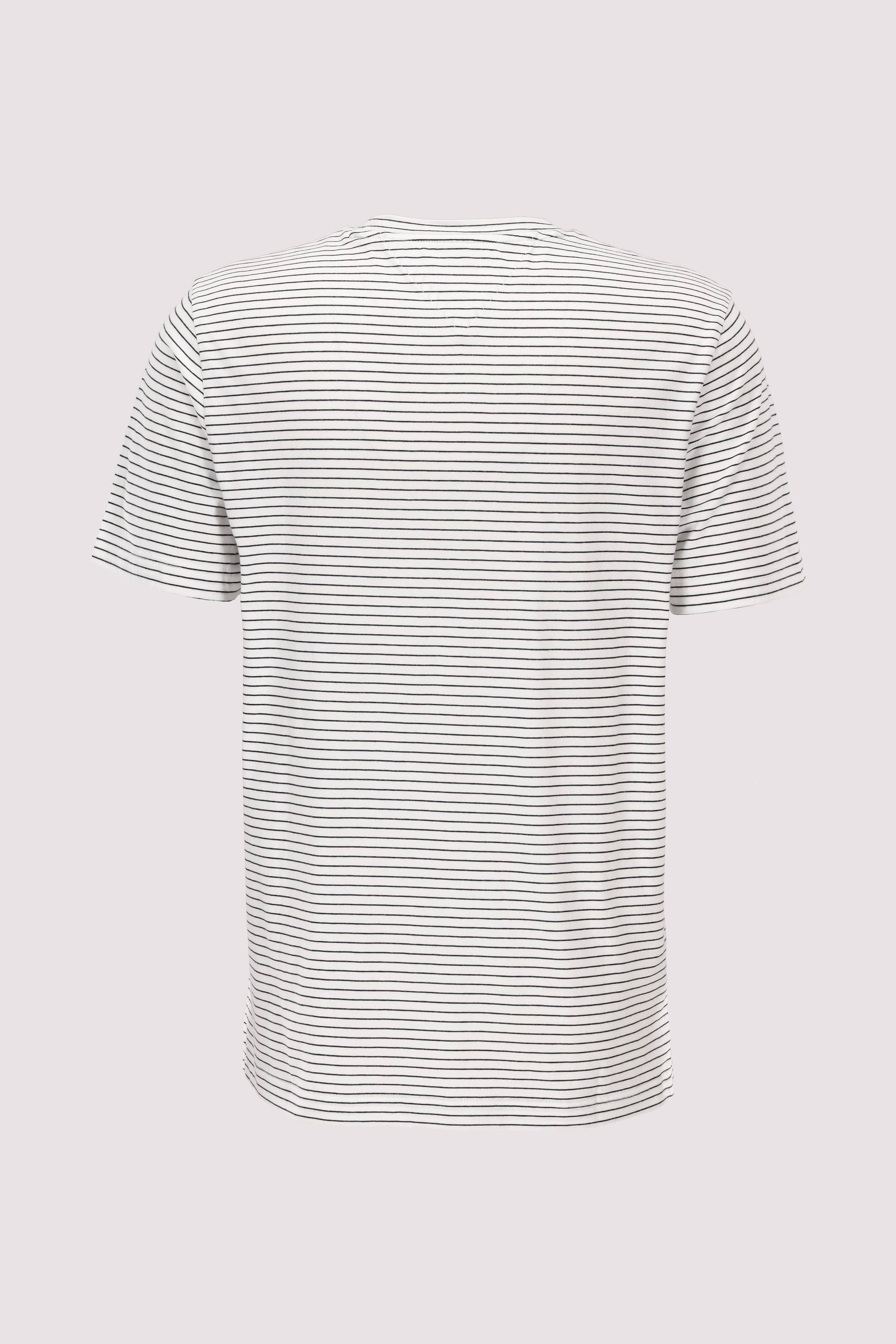 Tommy Hilfiger T-Shirt White, 100% Baumw