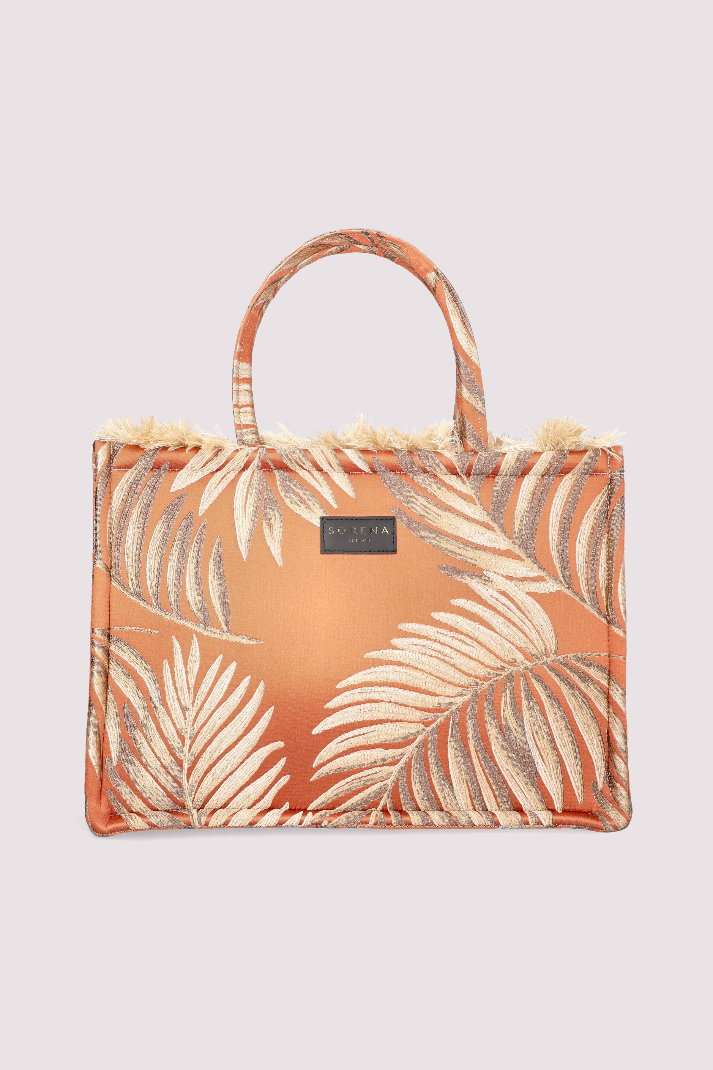 Ftera Tote Bag