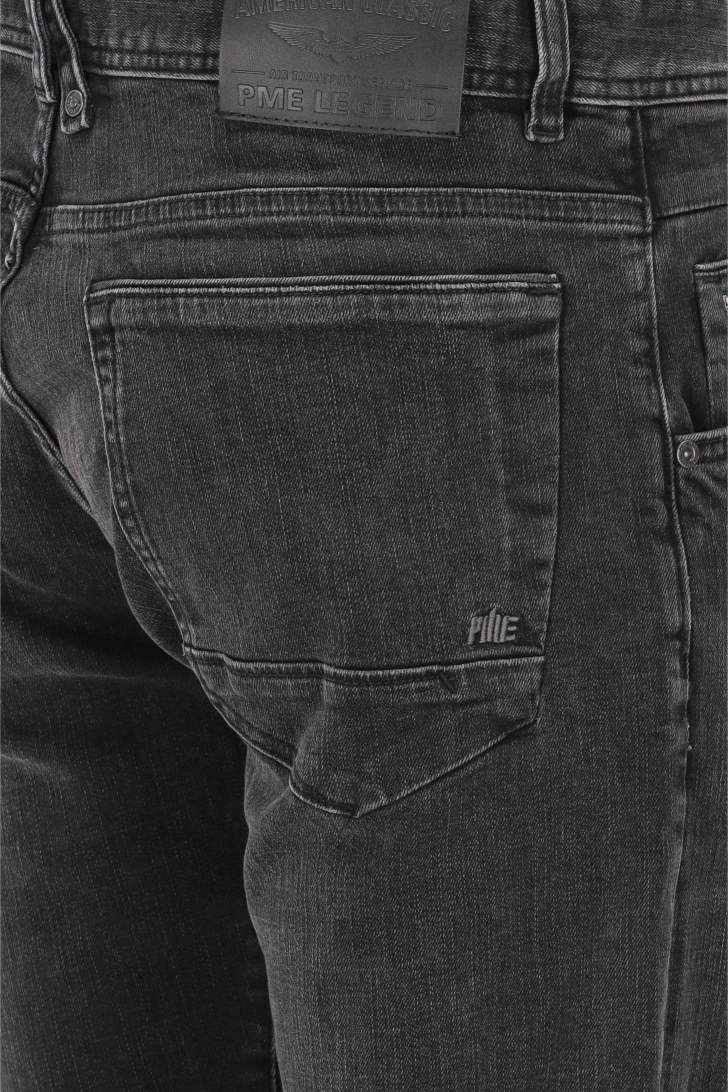 PME Legend - PME Legend Herrenjeans, robuster Denim