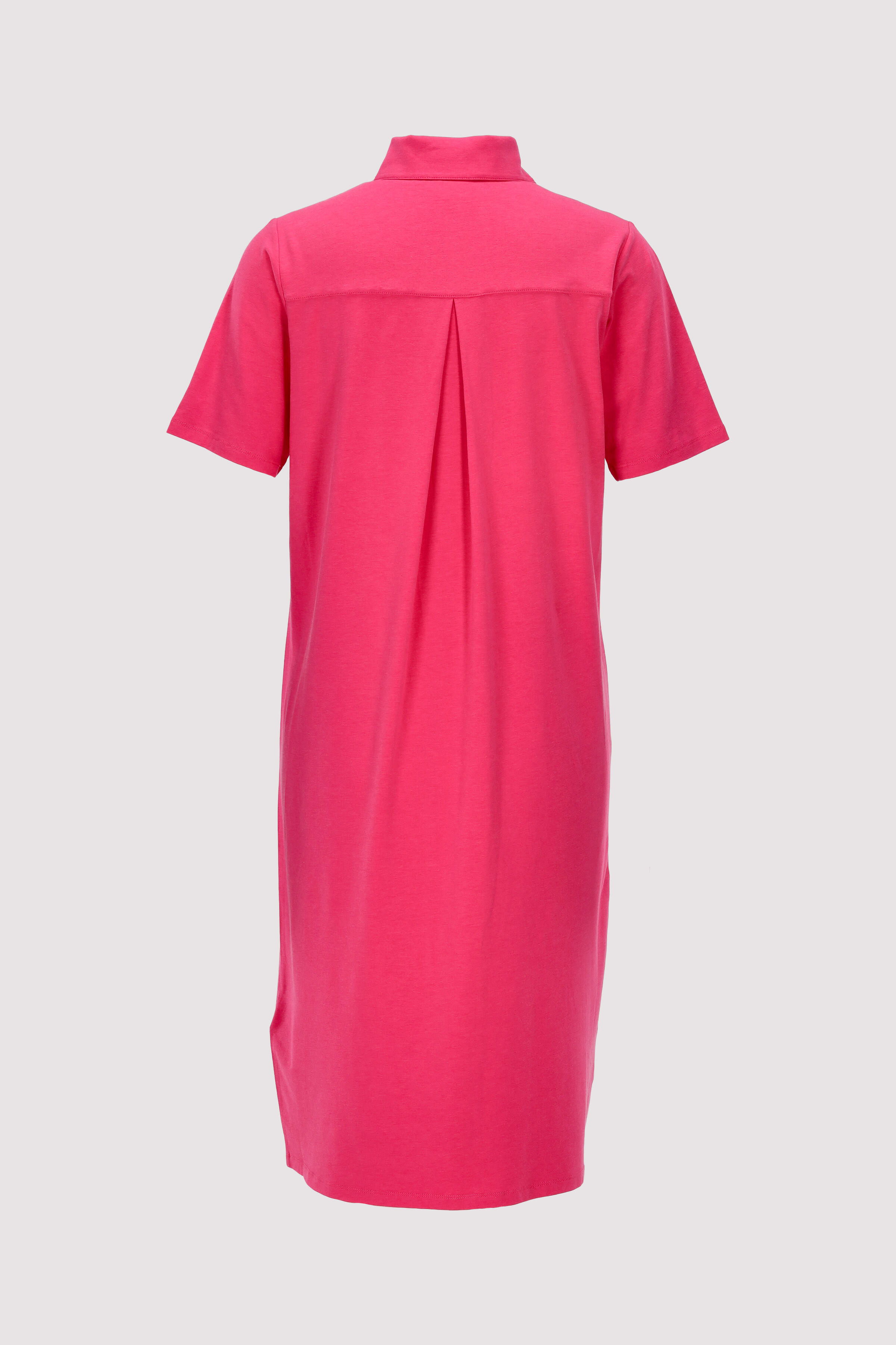 Marc O´Polo International - Jersey-dress, short sleeve, co Marc O´Polo International - Jersey-dress, short sleeve, co