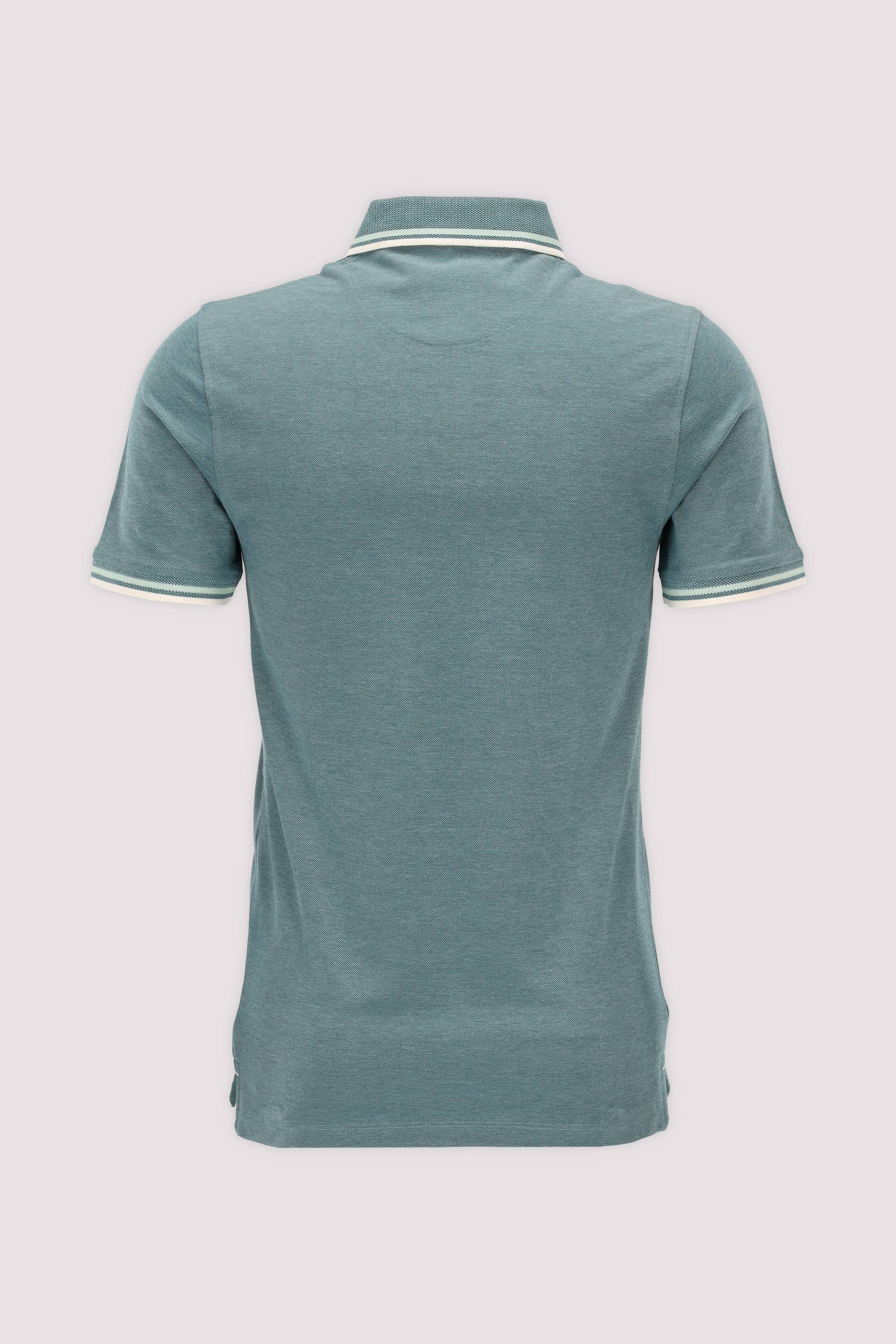Jack & Jones Poloshirt: 100% Baumwolle