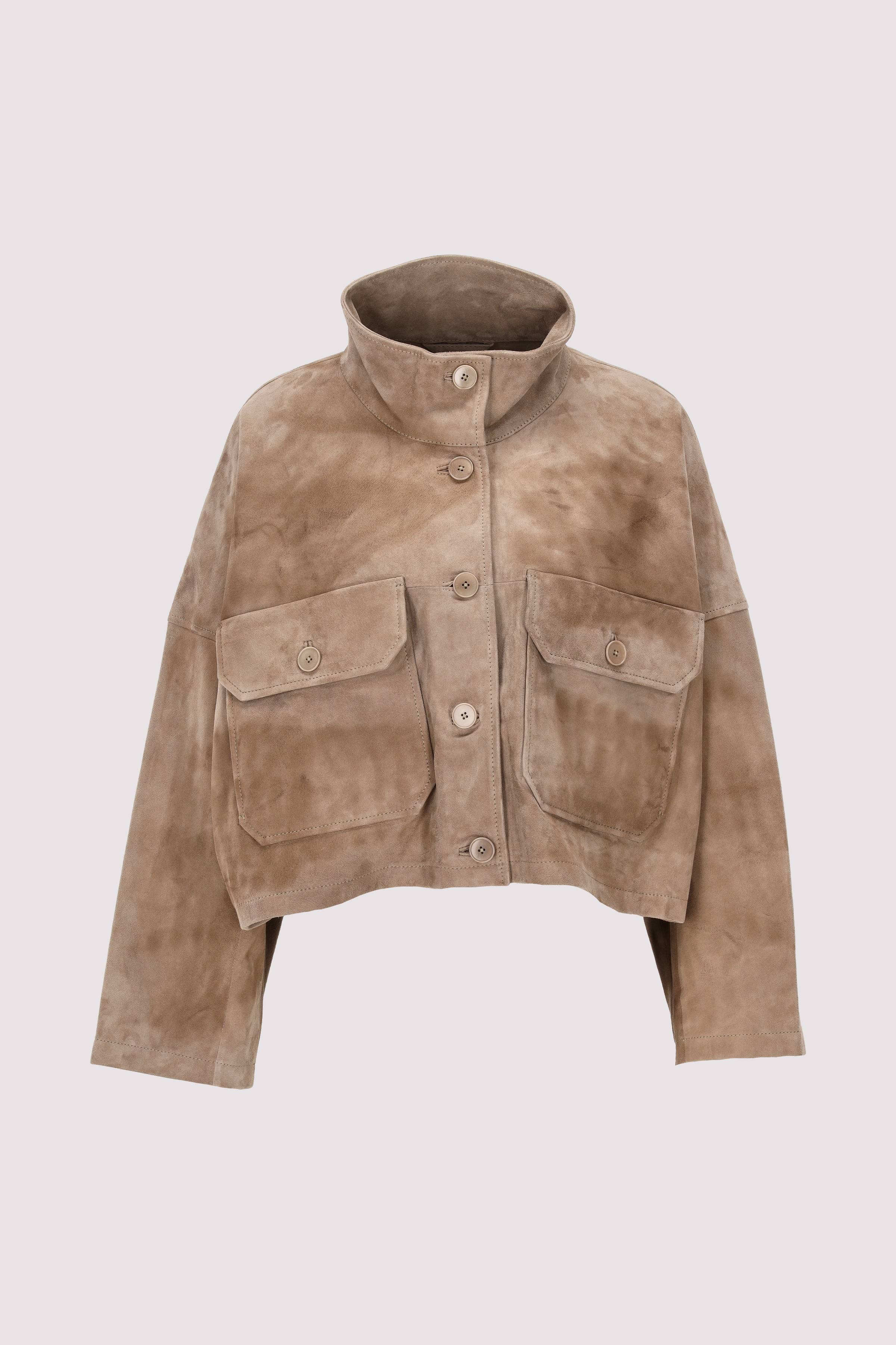 Jacke Arklow