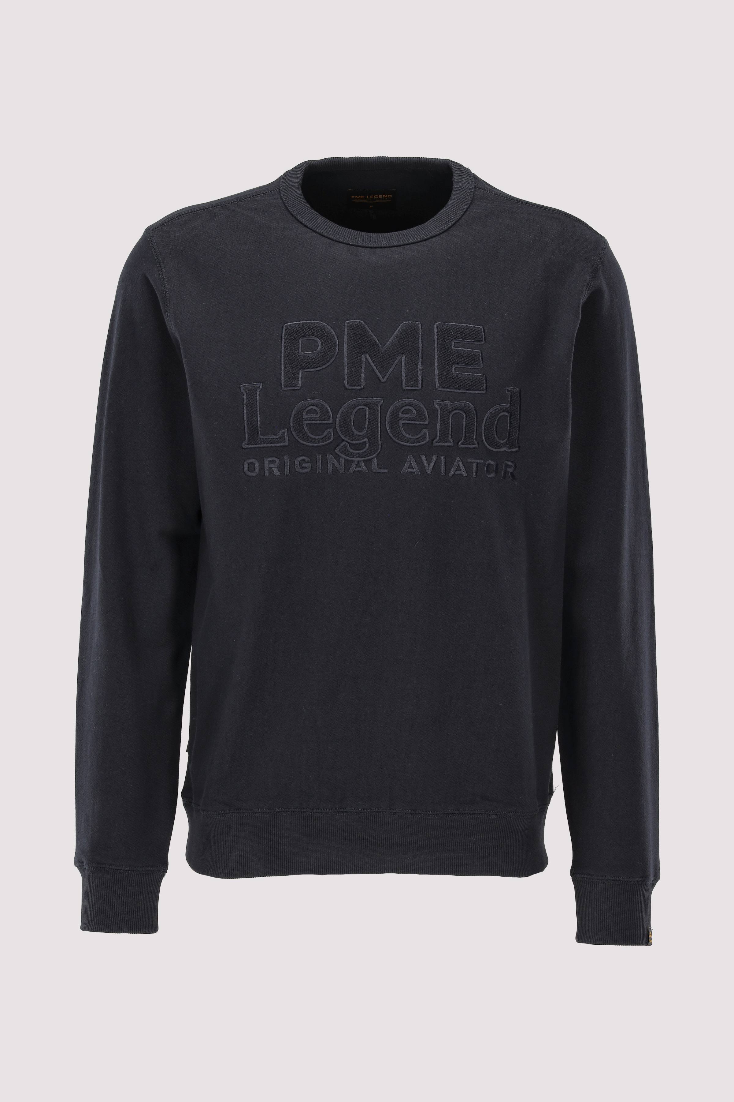 PME Legend Sweatshirt Salute