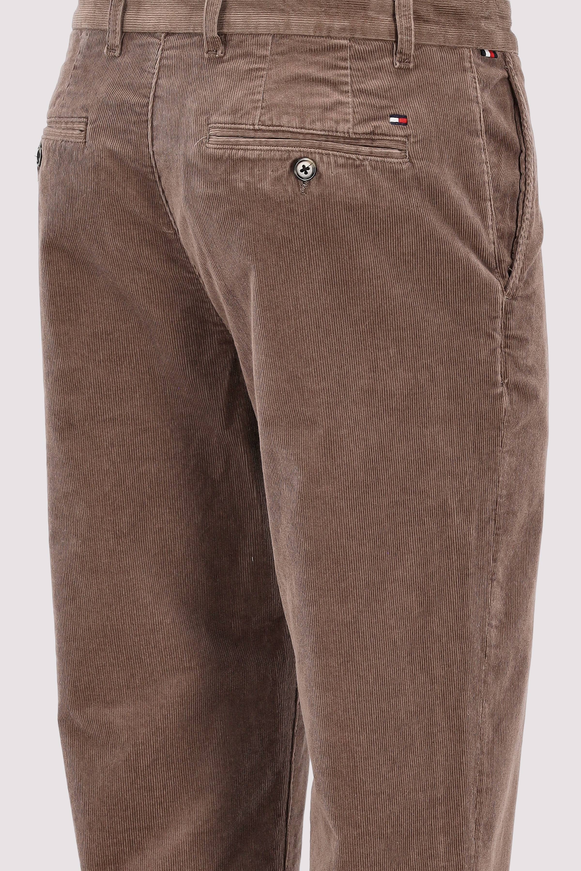 Tommy Hilfiger - DENTON PD CORDUROY