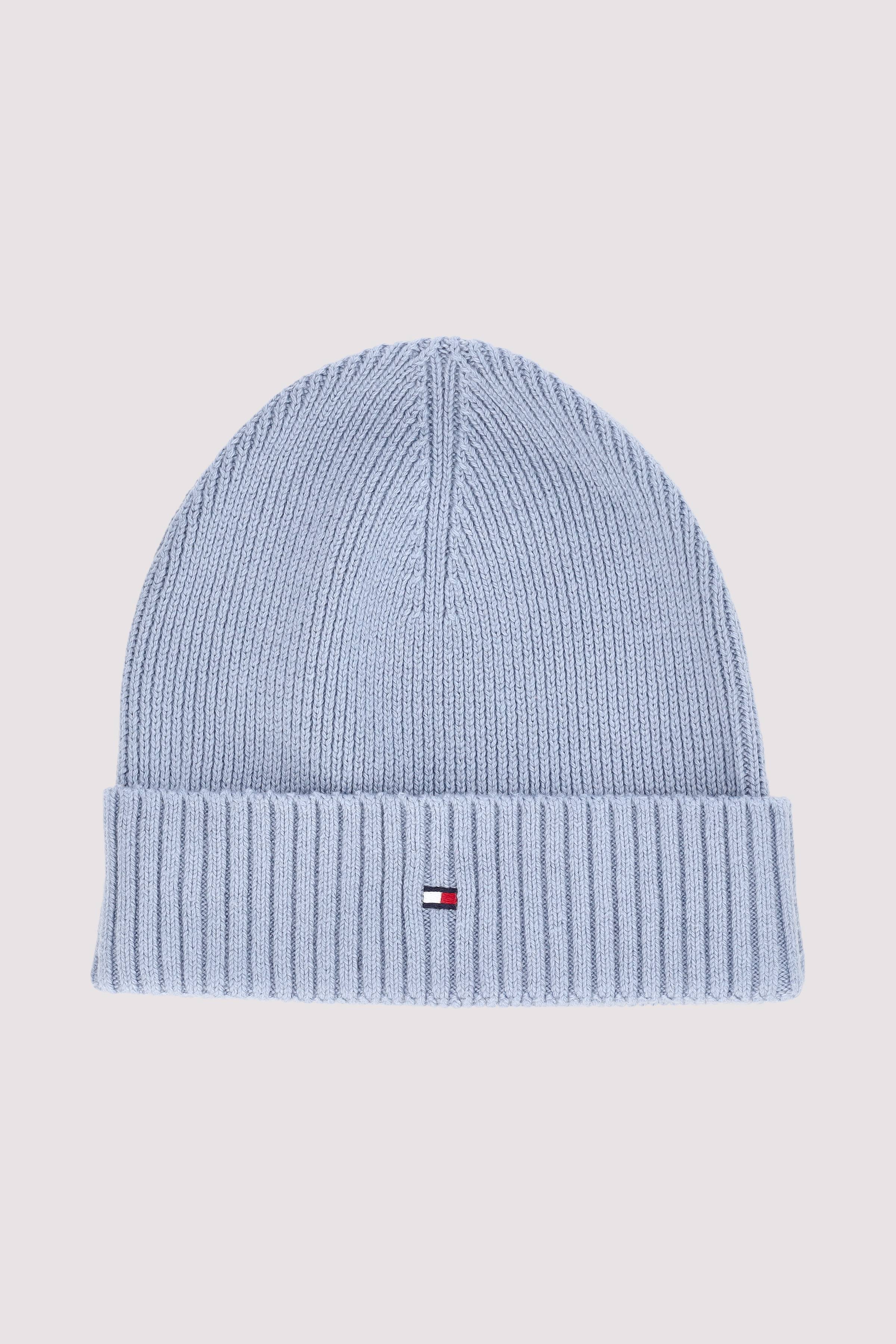 TH FLAG PIMA COTTON BEANIE