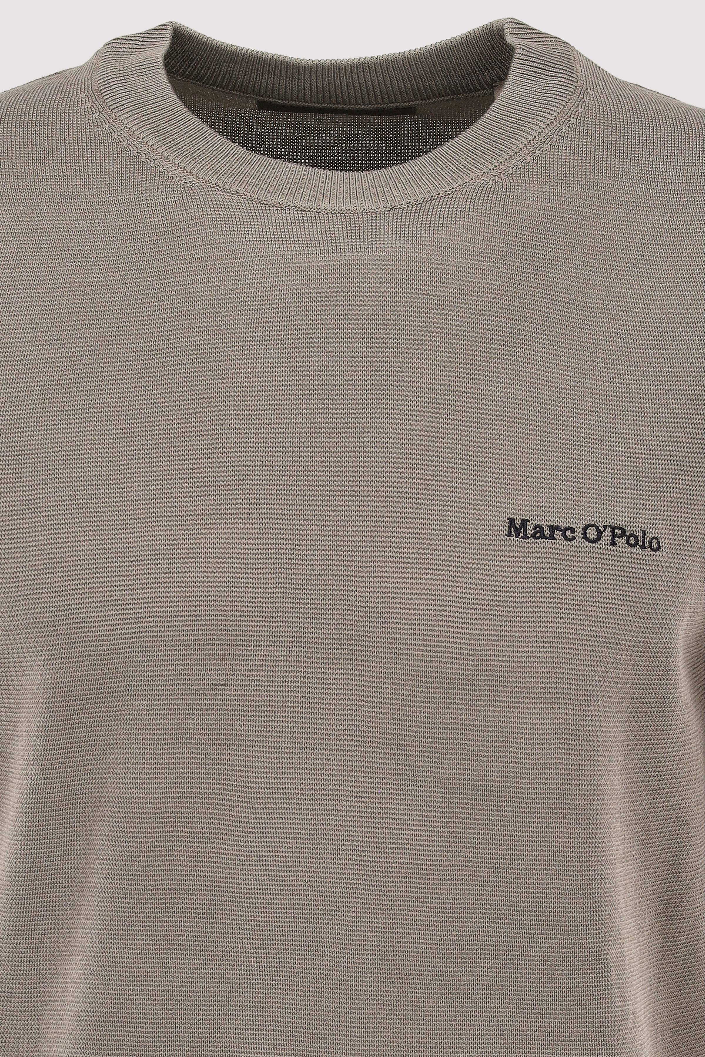 Marc O Polo Casual - Marc O'Polo Poloshirt frozen Taupe