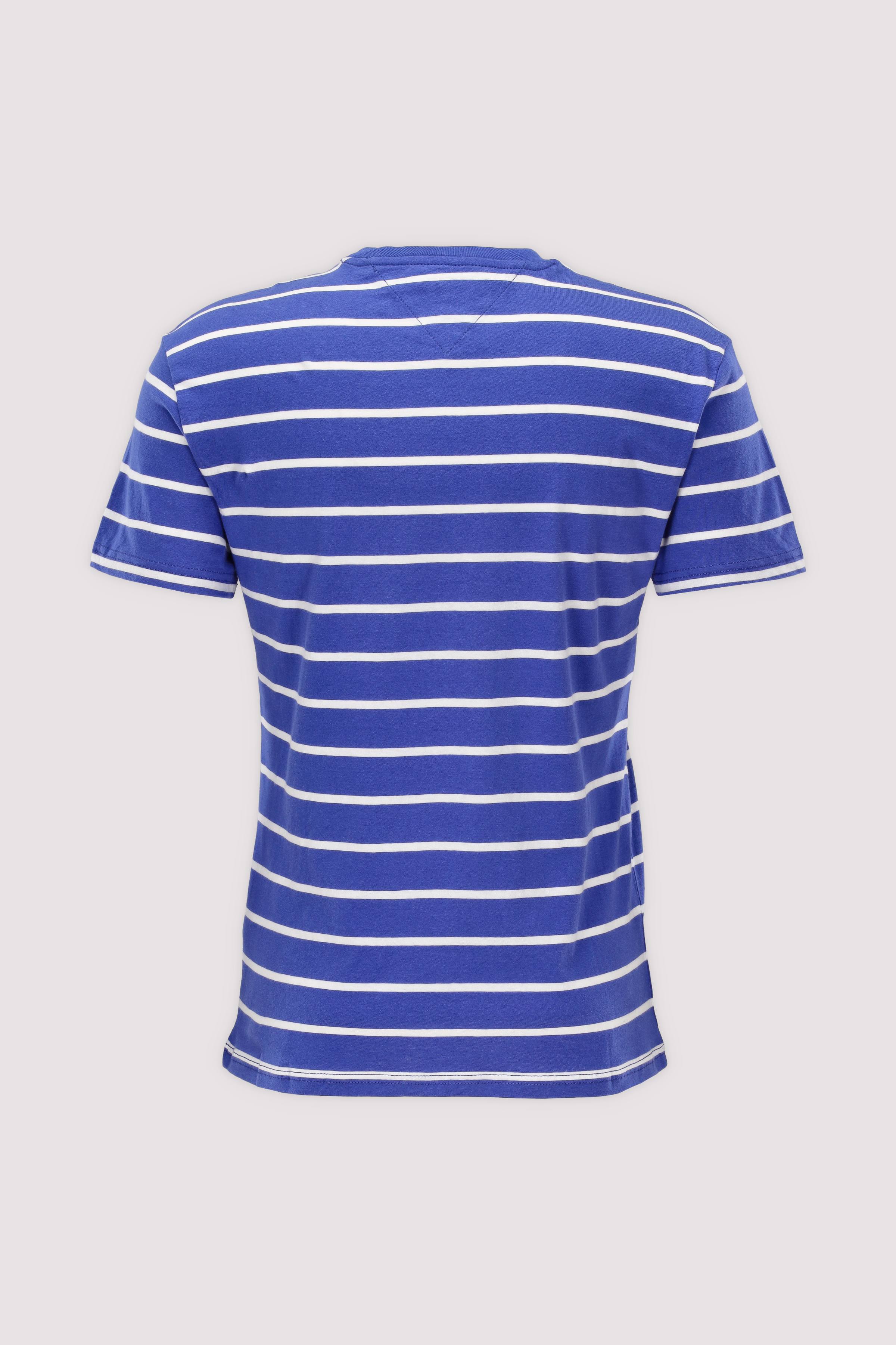 Tommy Hilfiger T-Shirt Baumwolle