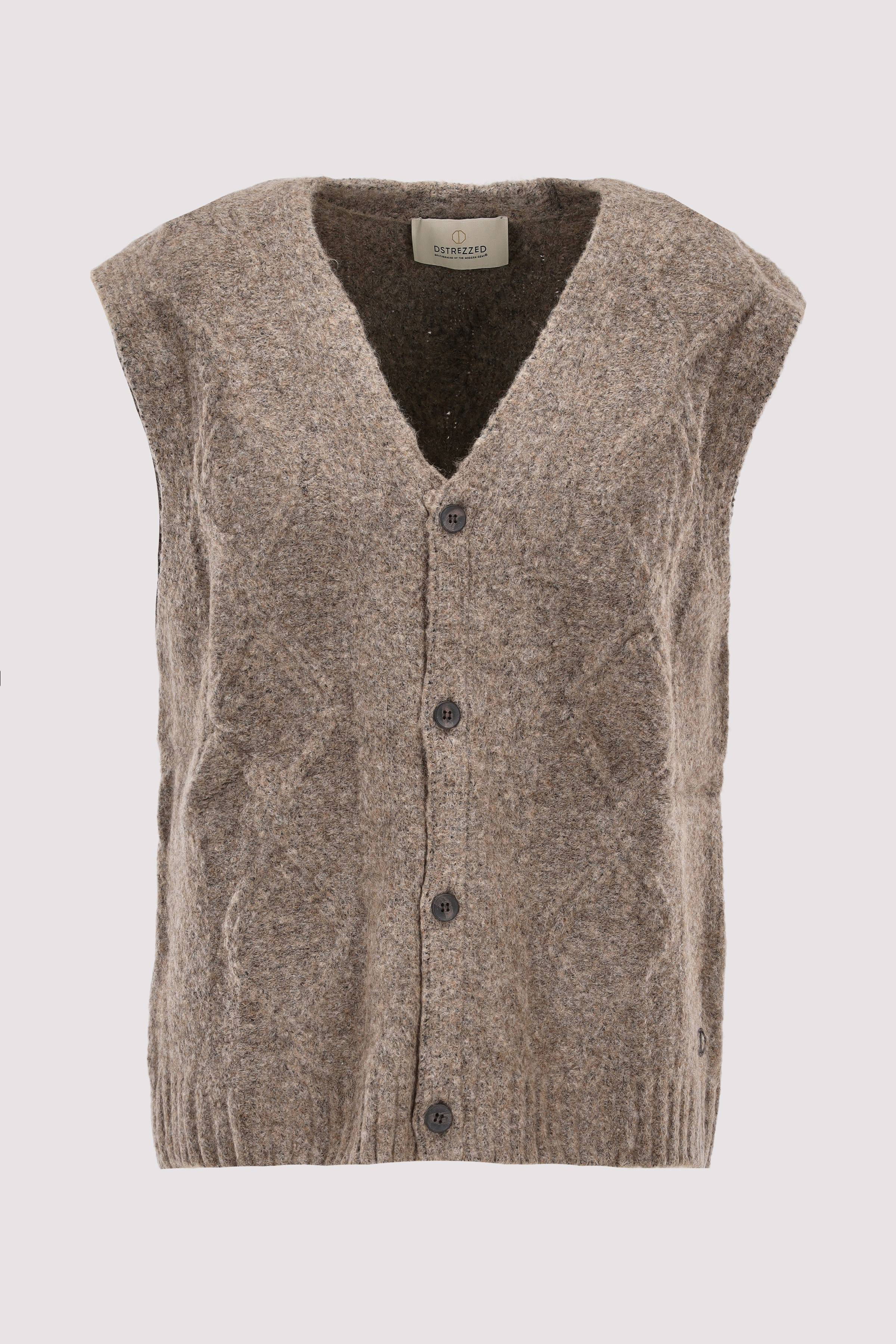 Hugin Sleeveless Vest