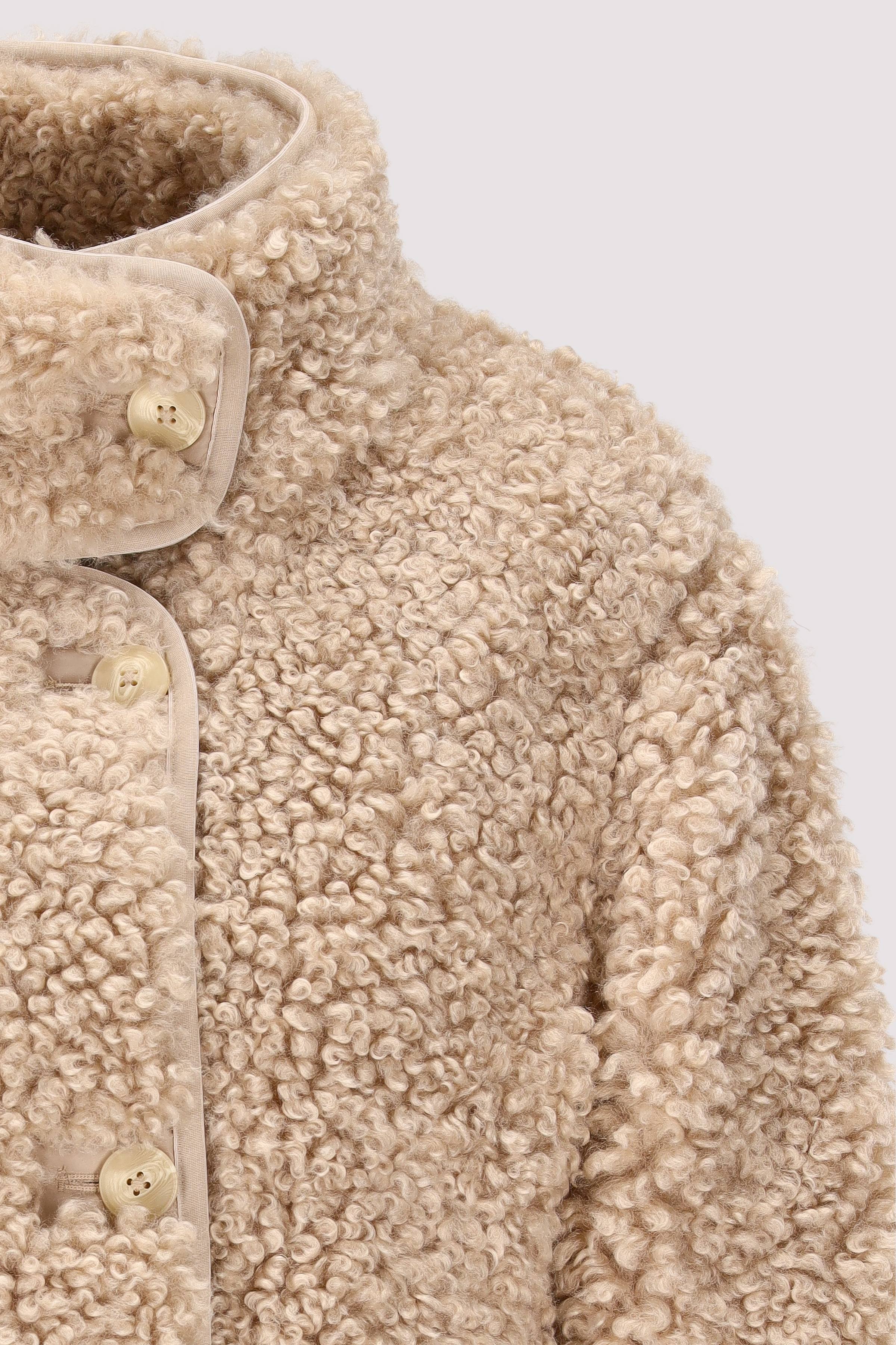 Marc O'Polo Denim - Marc O'Polo Outdoorjacke Sandpaper