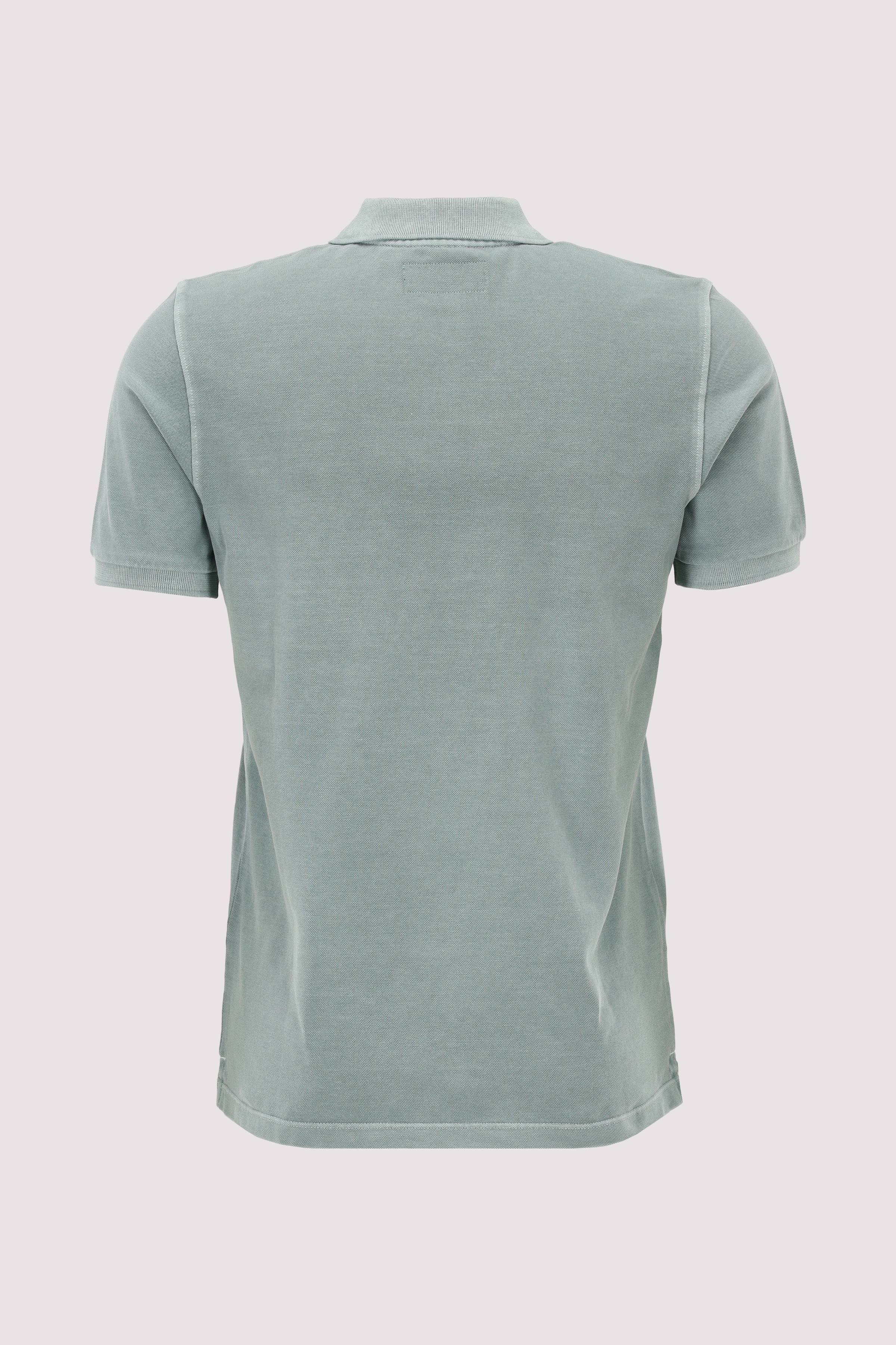 Jersey Poloshirts Shortsleeve