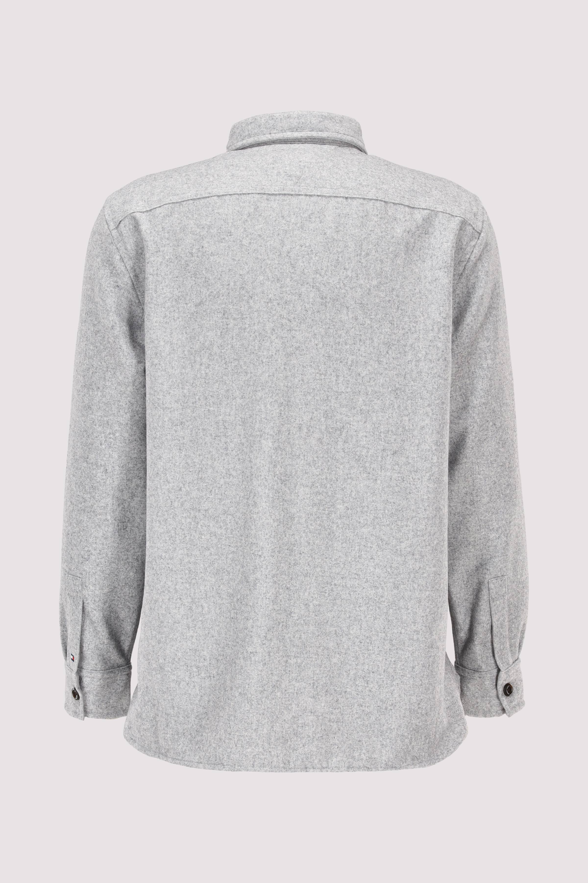 CPO CLASSIC FIT ICON COLLAR