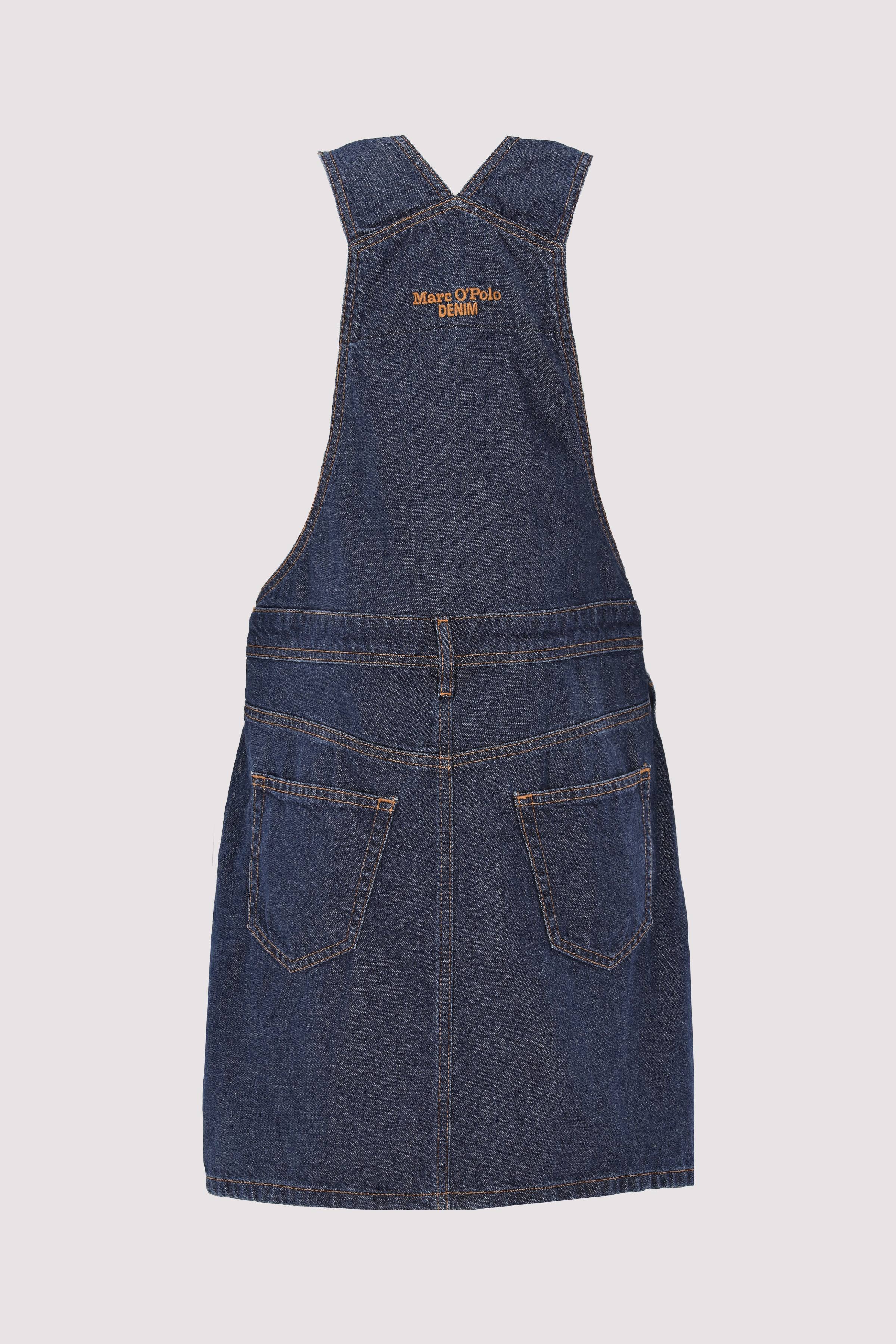 Marc O´Polo - Denim Dungaree Dresses, Mini L Marc O´Polo - Denim Dungaree Dresses, Mini L