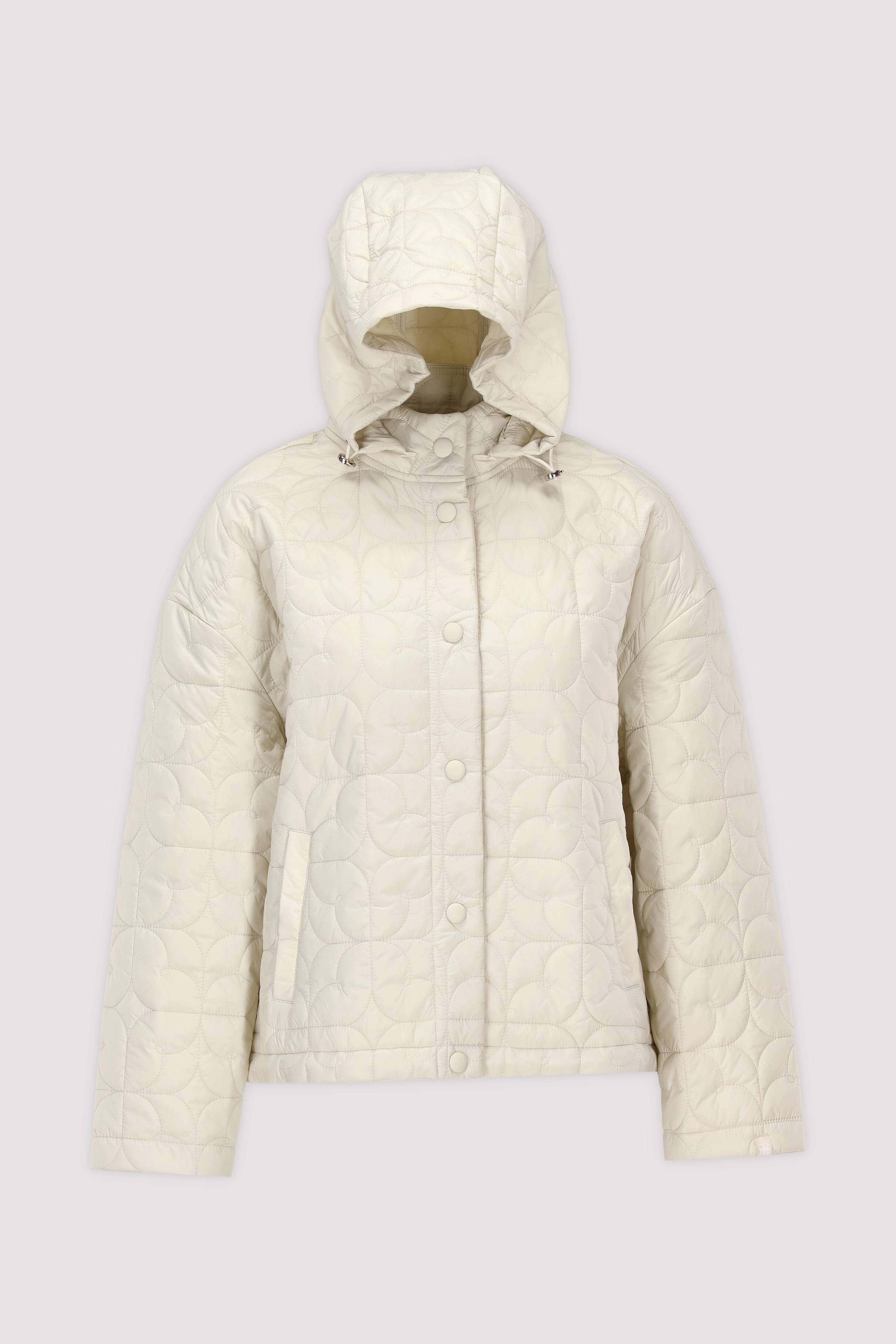 Rino and Pelle - Rino und Pelle Jacke beige