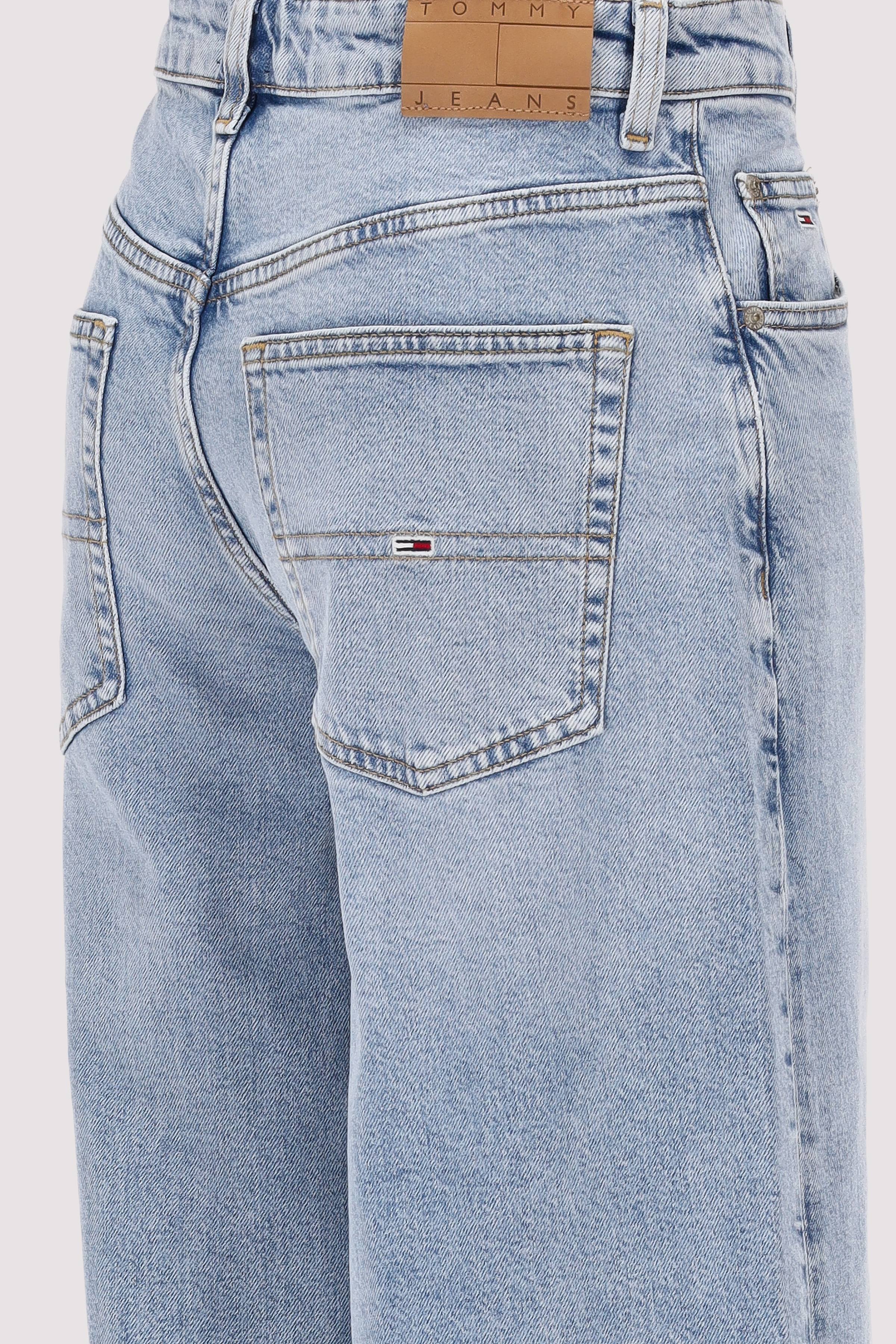 Tommy Jeans - CHARLIE MR LOOSE WD BI0112 CO Tommy Jeans - CHARLIE MR LOOSE WD BI0112 CO