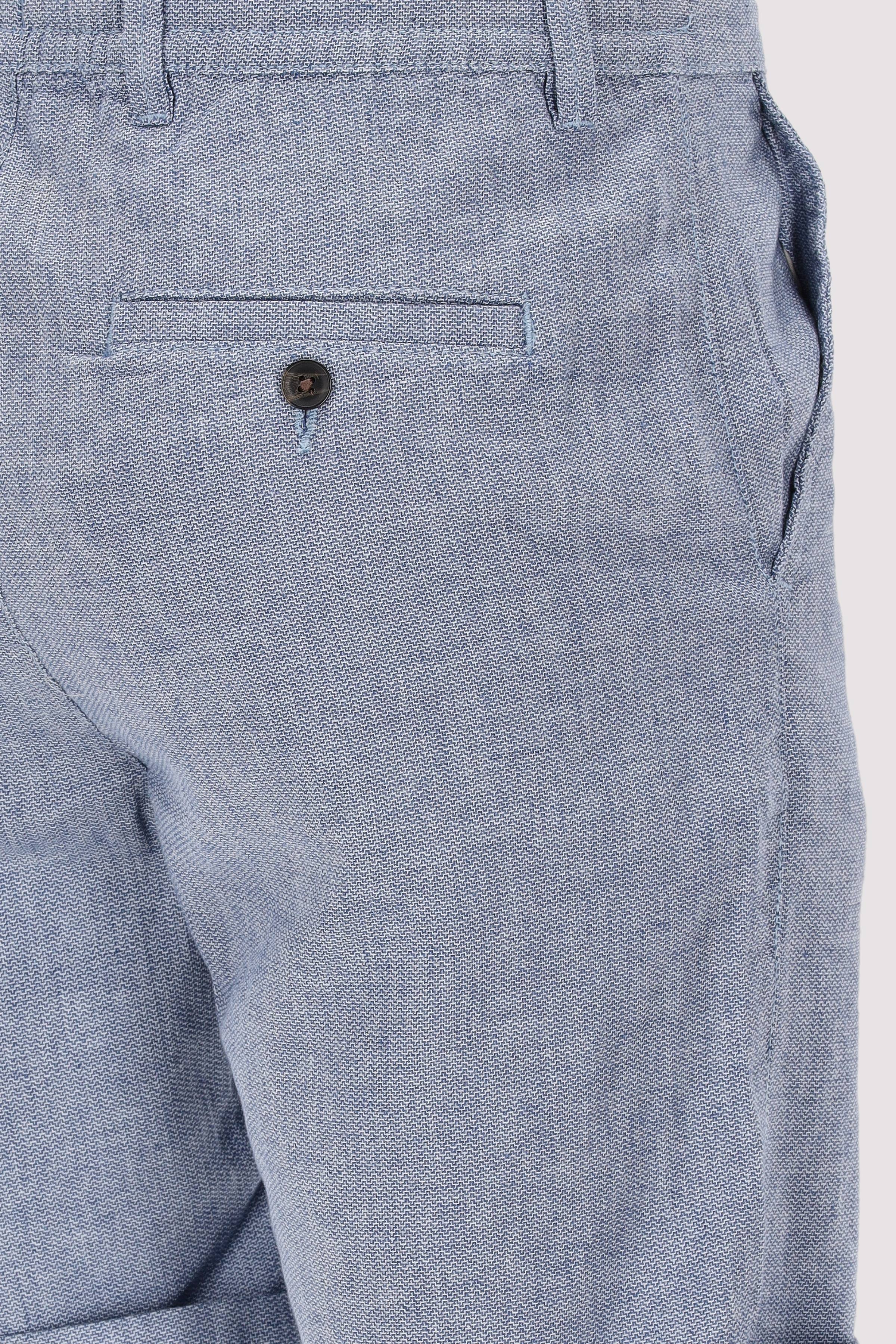 Selected - Selected Herren Shorts in Cashmereblau