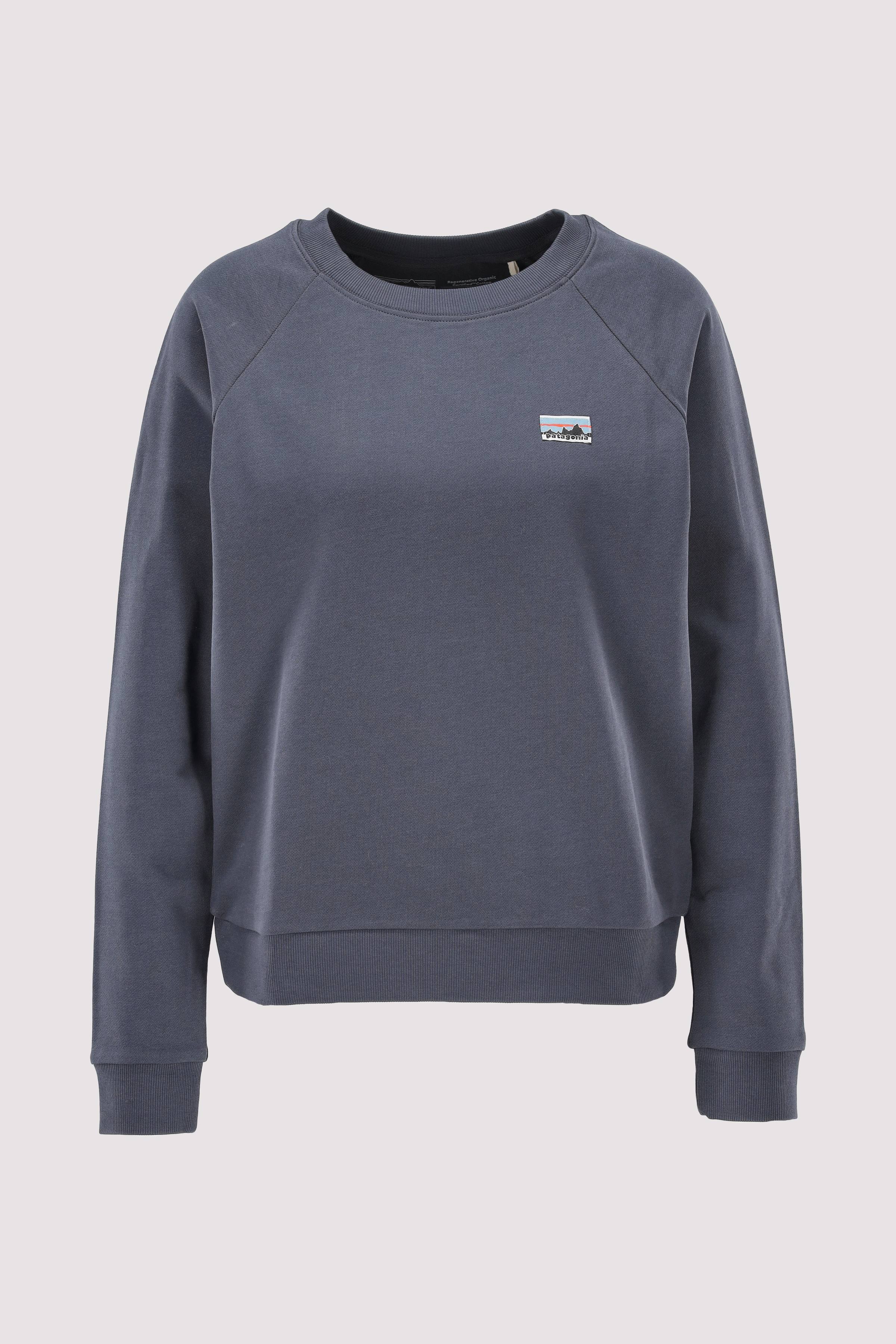 Sweatshirt Moa | Lemon | XS/S | 4255699202860