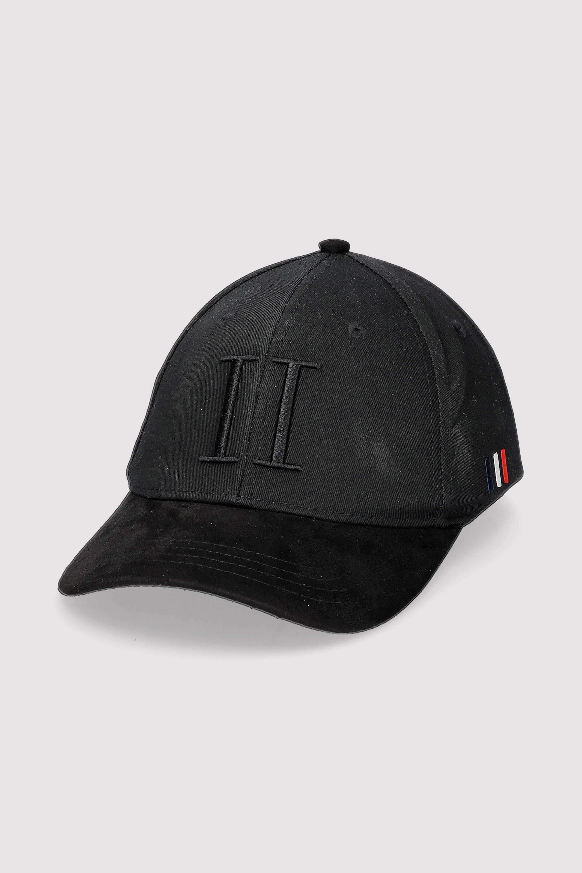 Baseball Cap Suede II