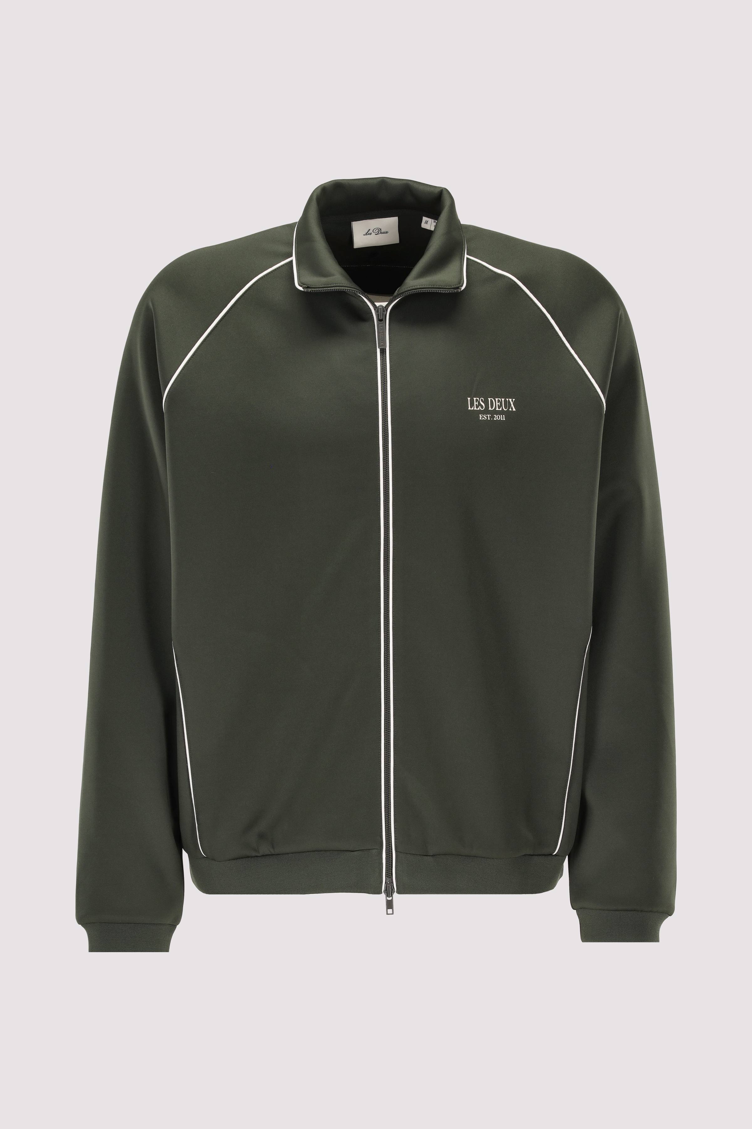 Jack Residence Jacket