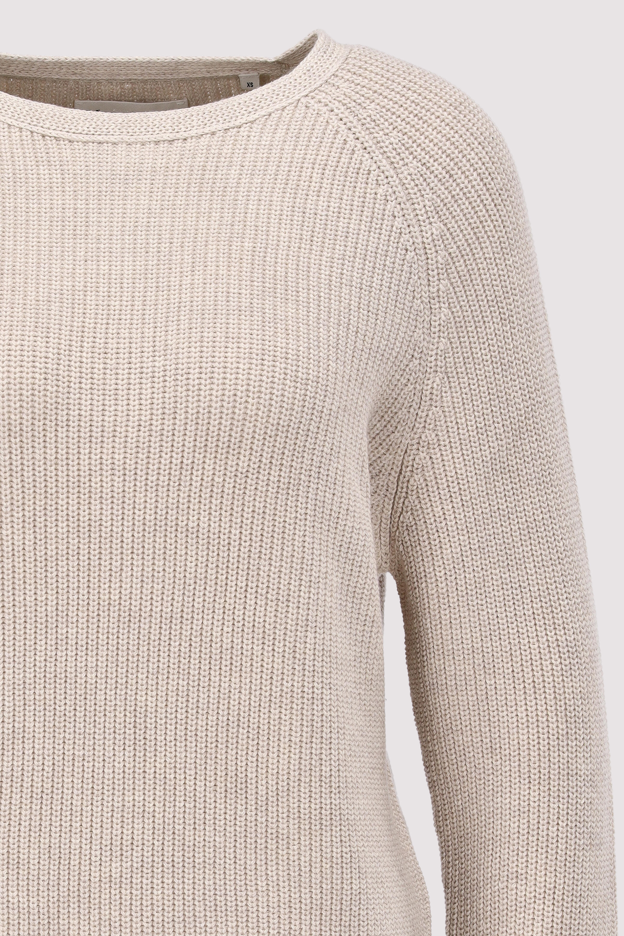 Marc O´Polo International - Pullover, longsleeve, round-ne Marc O´Polo International - Pullover, longsleeve, round-ne