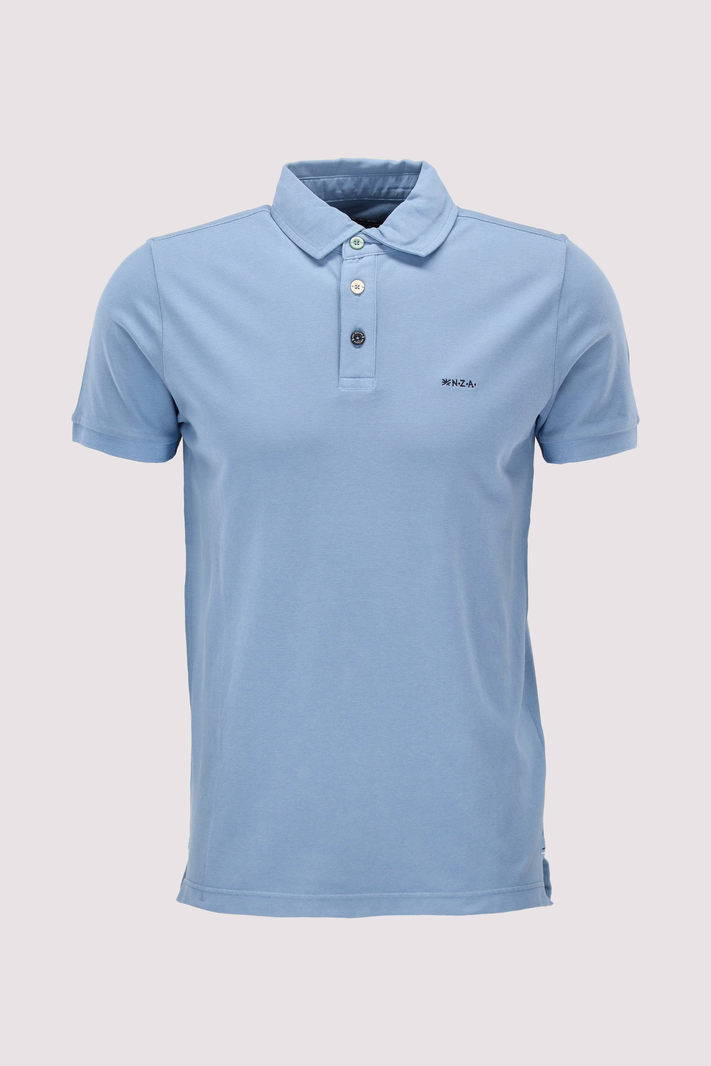 Basic Polo