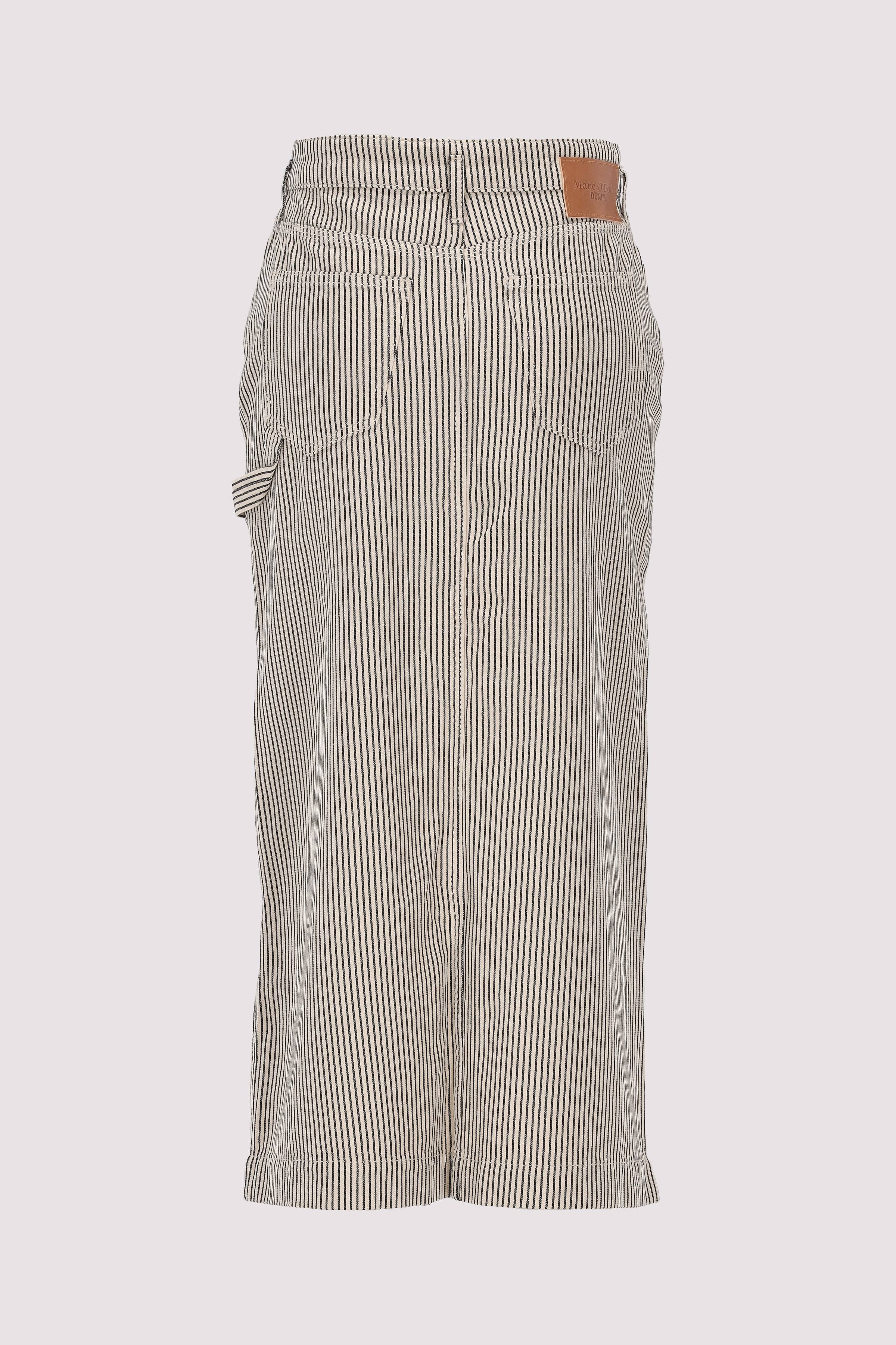 Marc O´Polo - Denim Skirts, Maxi Length, Col Marc O´Polo - Denim Skirts, Maxi Length, Col