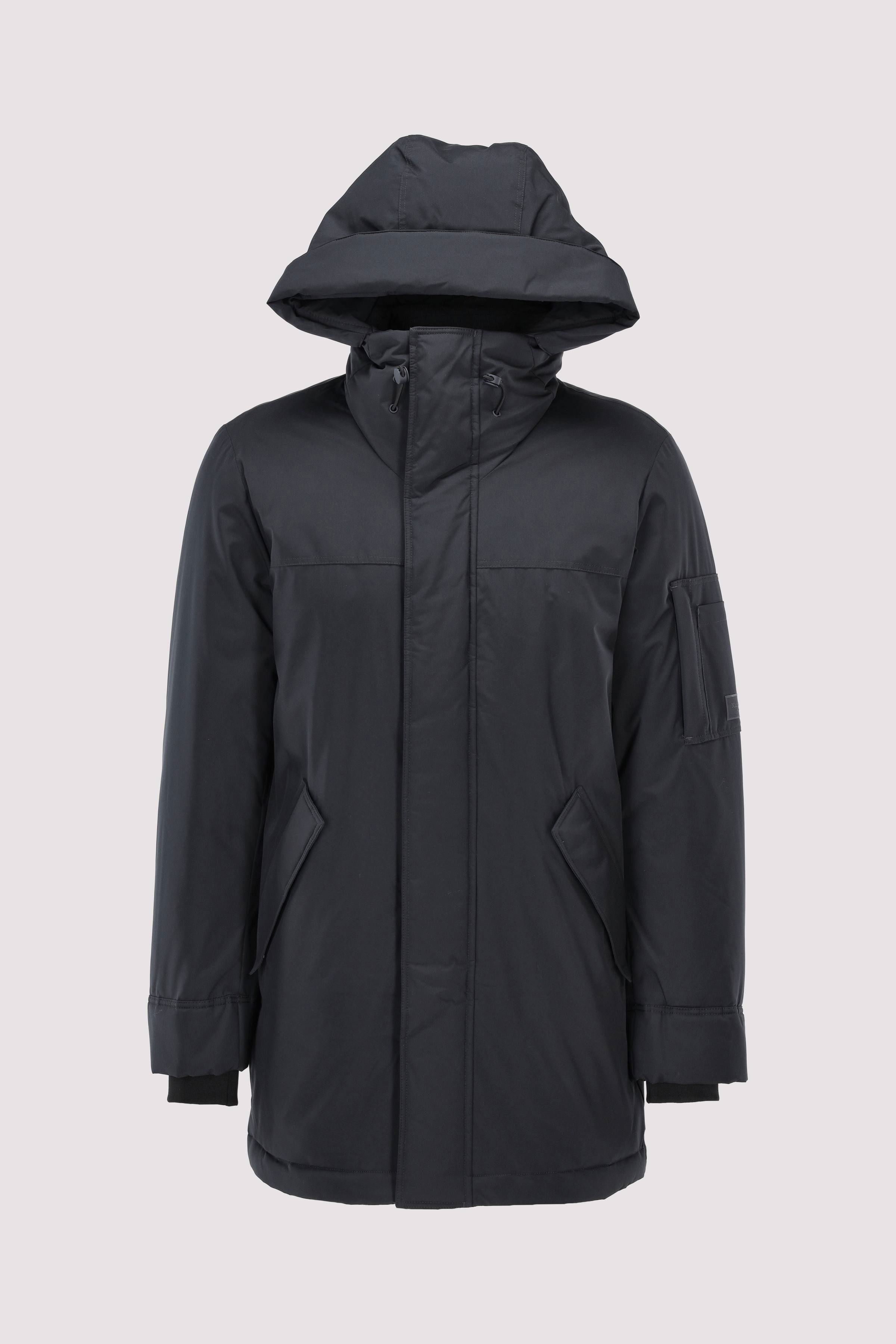 Marc O´Polo International - Jacket_Puffa_Parka