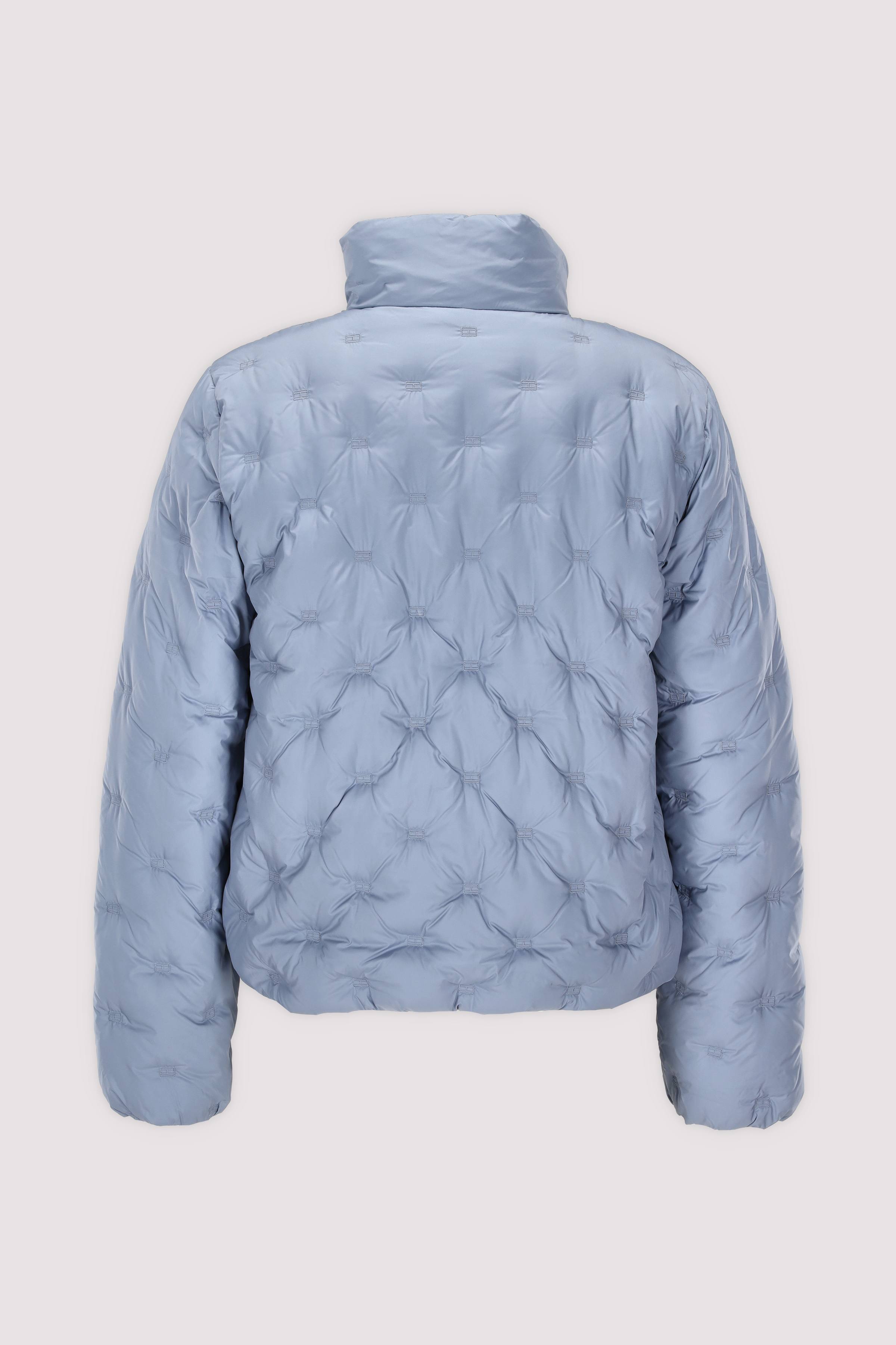Tommy Hilfiger Freizeitjacke Blue