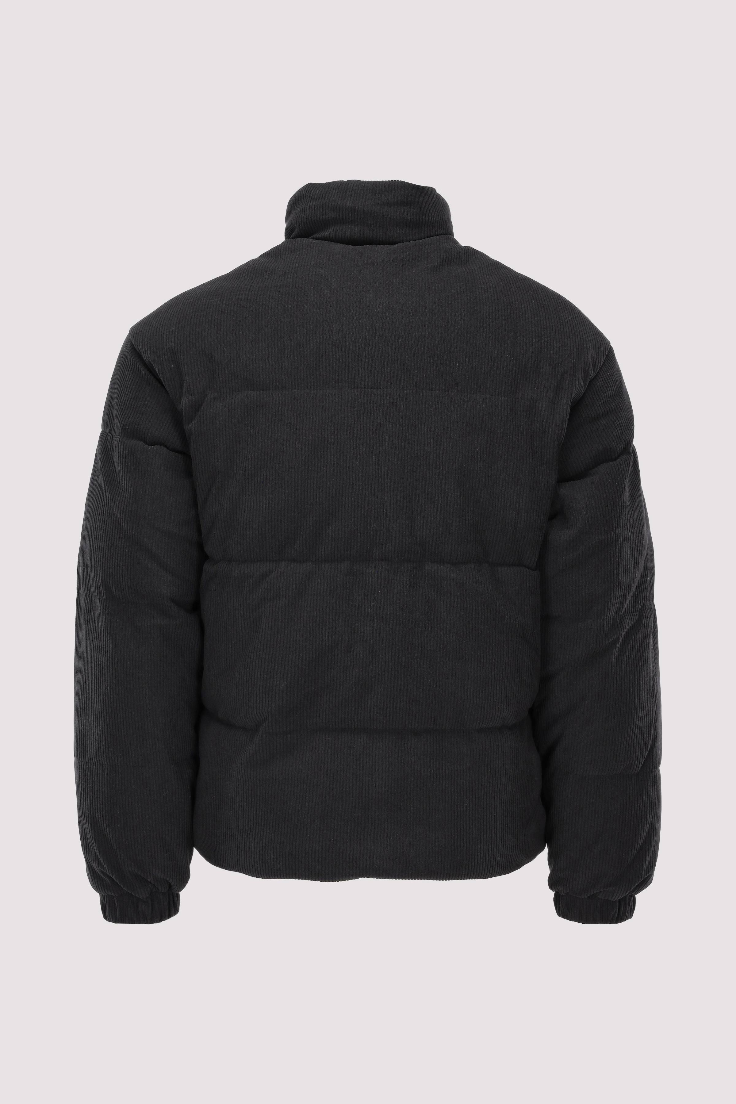 JORGREENE CORDUROY PUFFER JACK