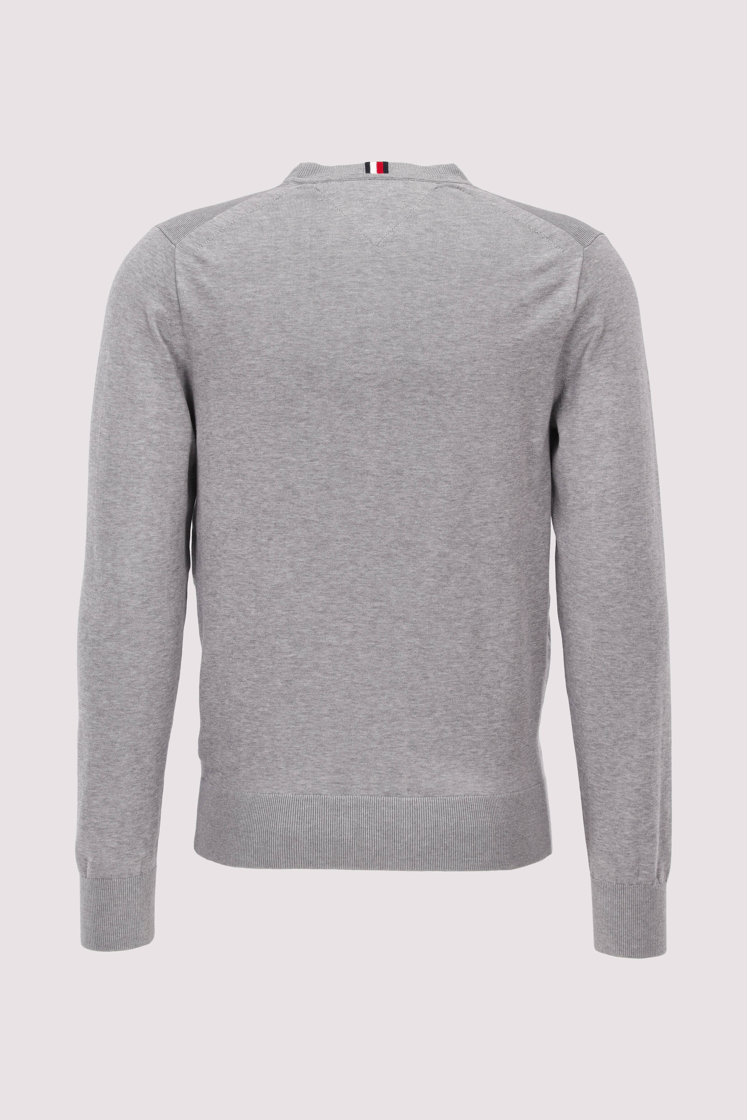 1985 CREW NECK SWEATER | Grey | M | 8720642701708 