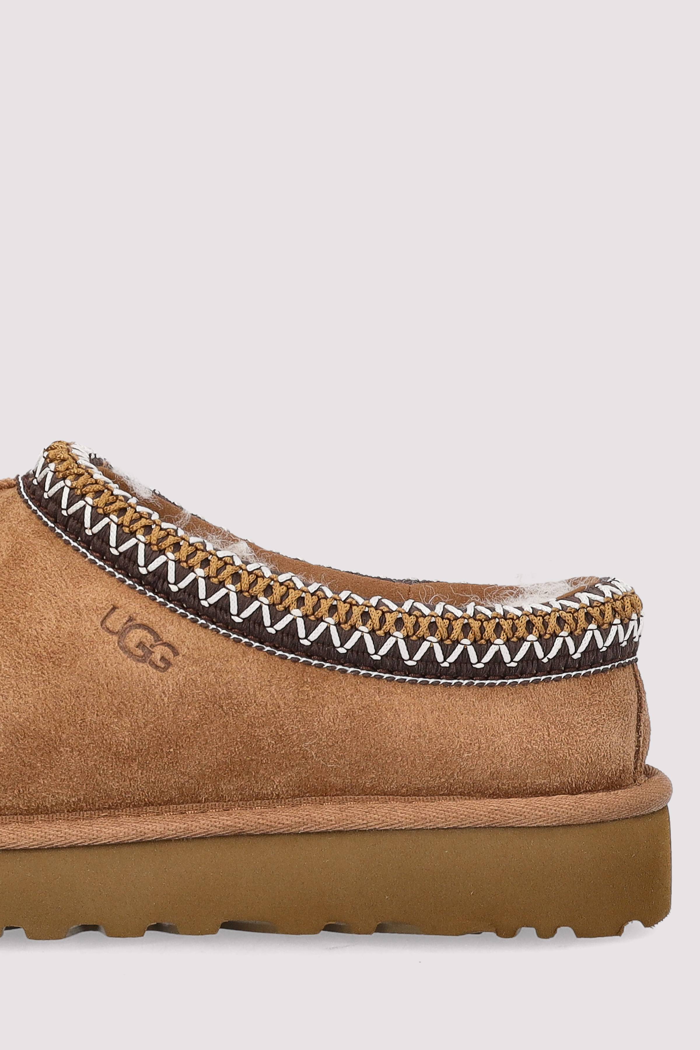 Uggs Damen-Slipper Chestnut Komfort