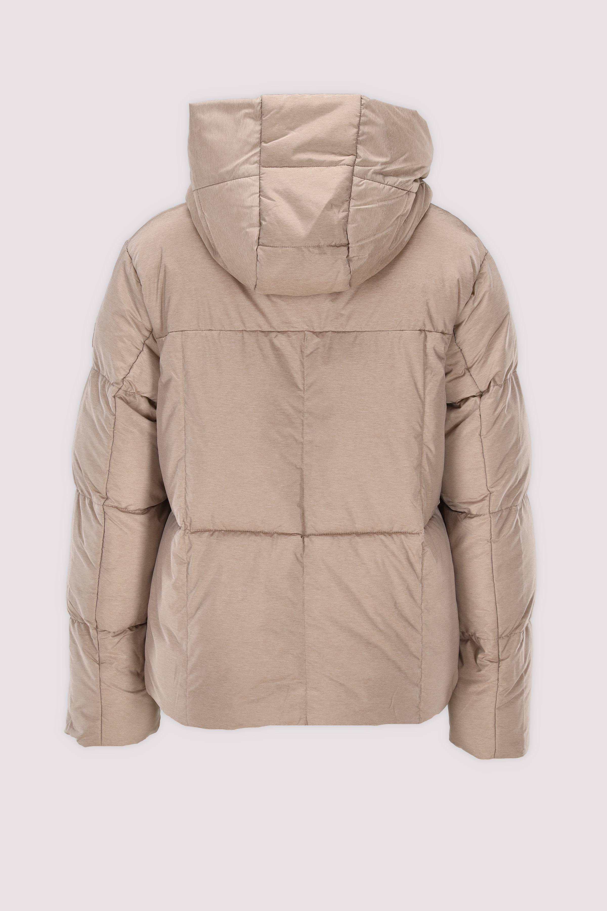 Rino and Pelle Freizeitjacke Mocha Latte