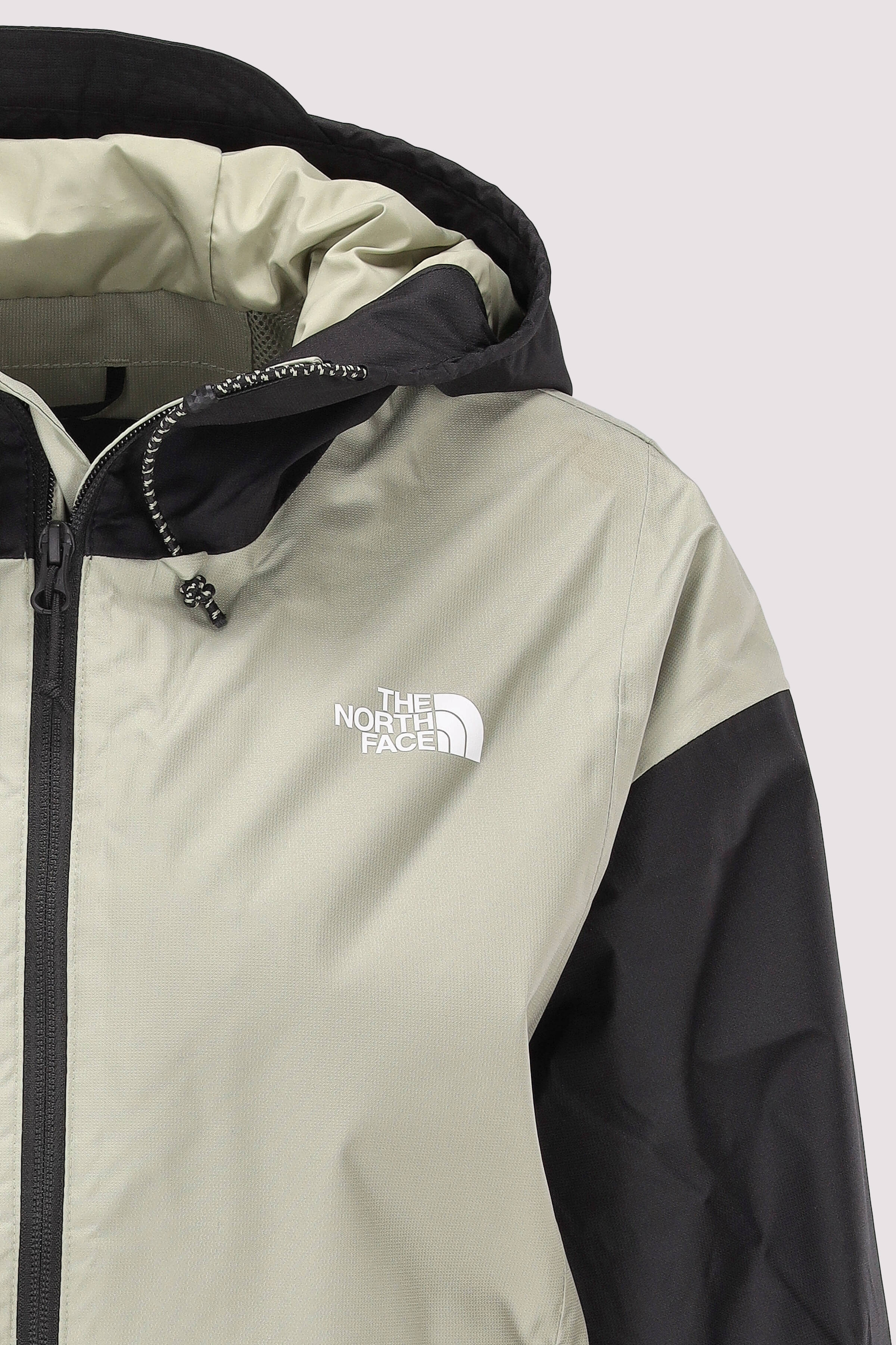 The North Face - W Farside Jacket The North Face - W Farside Jacket