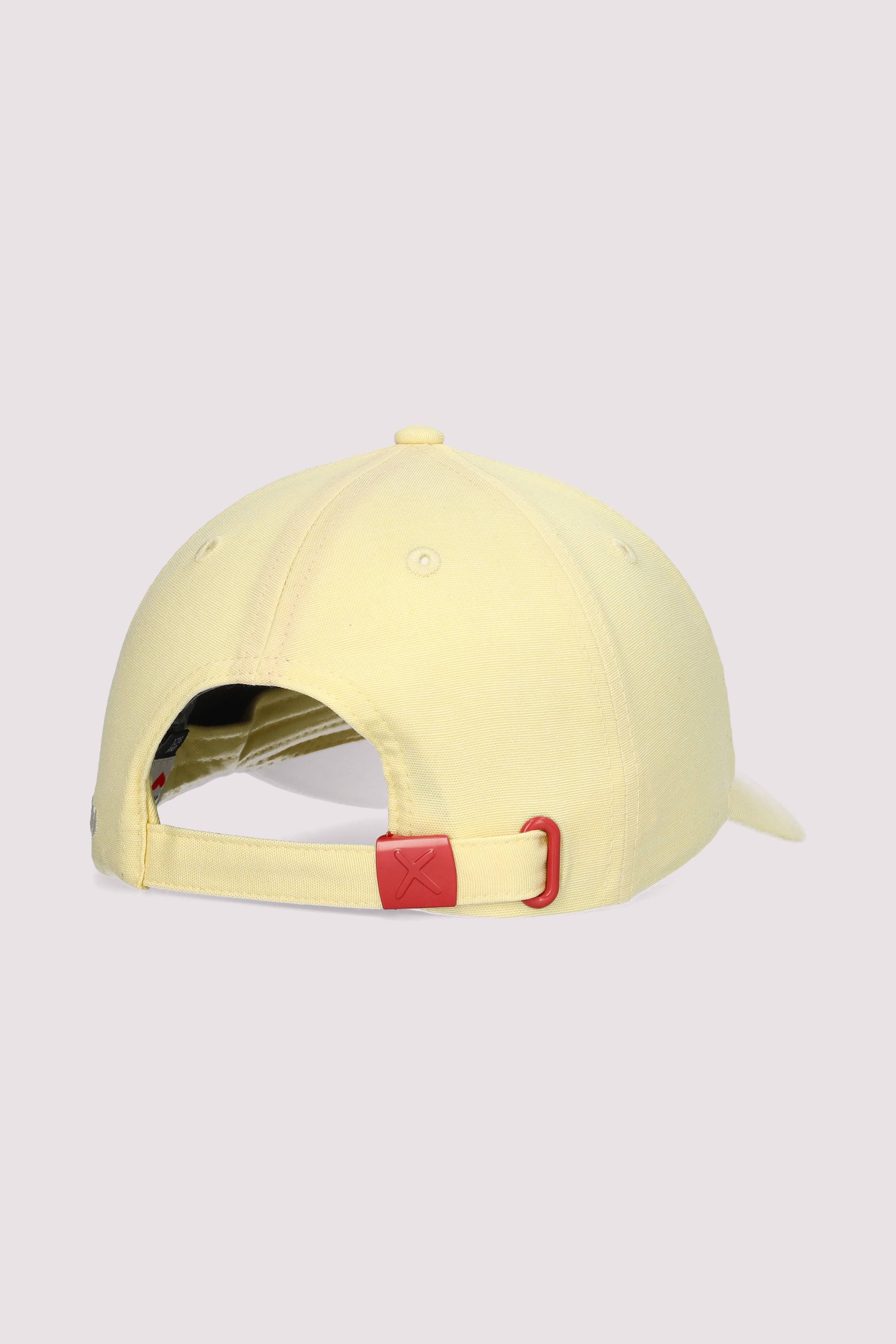 Unio Hamburg - Vanille Cap von Unio Hamburg