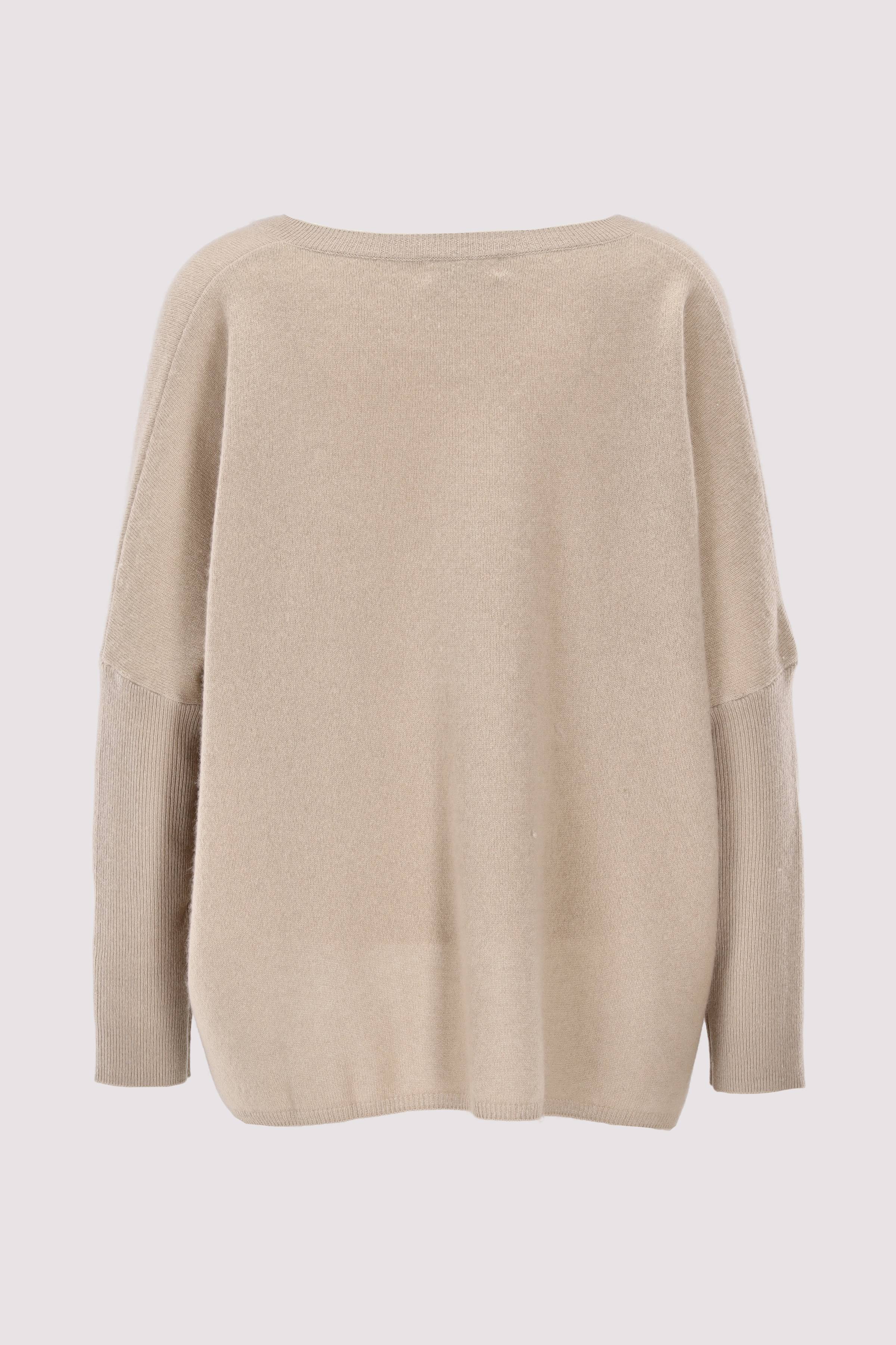Pontia - Pulli V-Neck Pontia - Pulli V-Neck