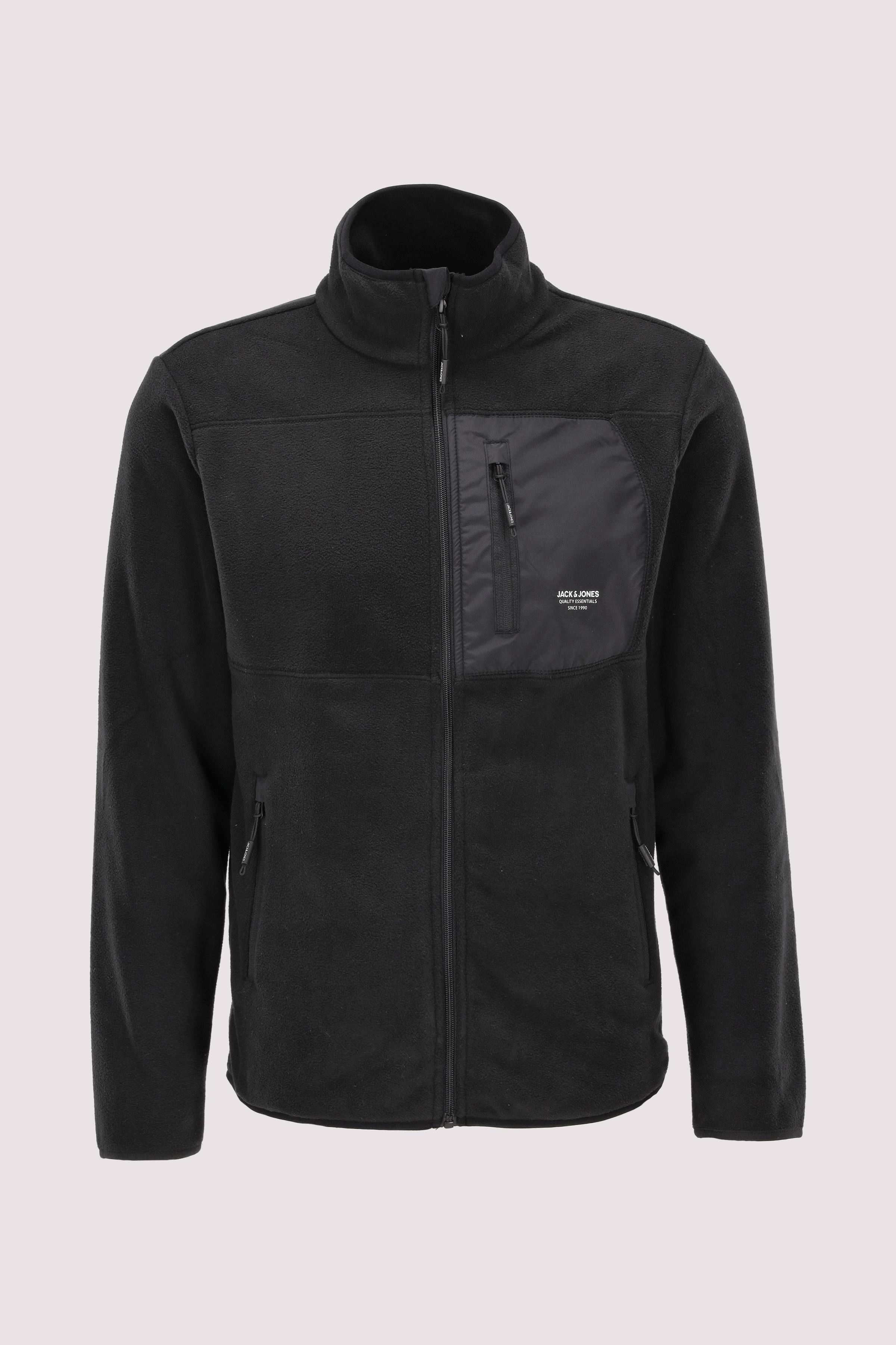JJTHEO FLEECE JACKET