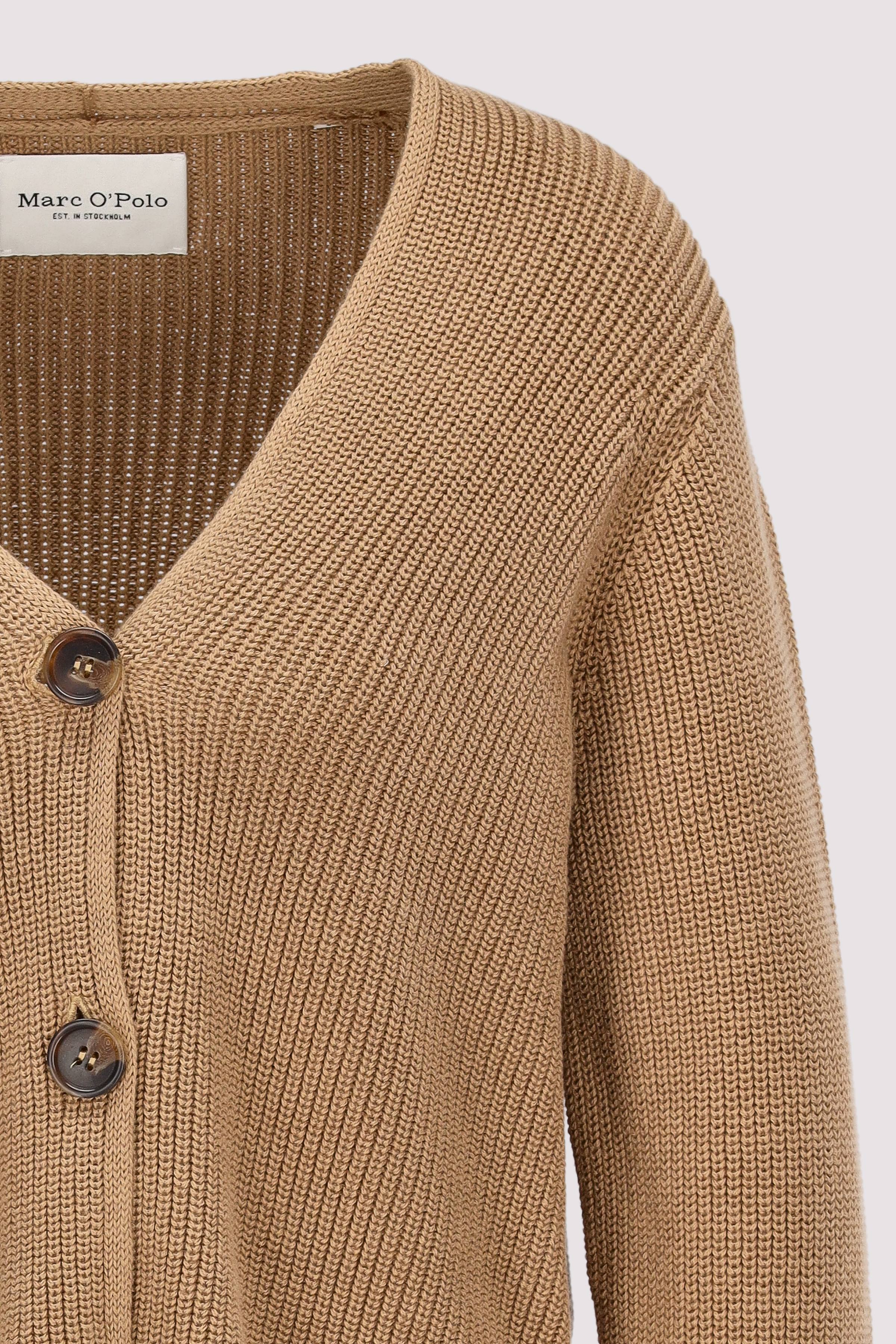 Marc O Polo Casual - Cardigan, longsleeve, v-neck
