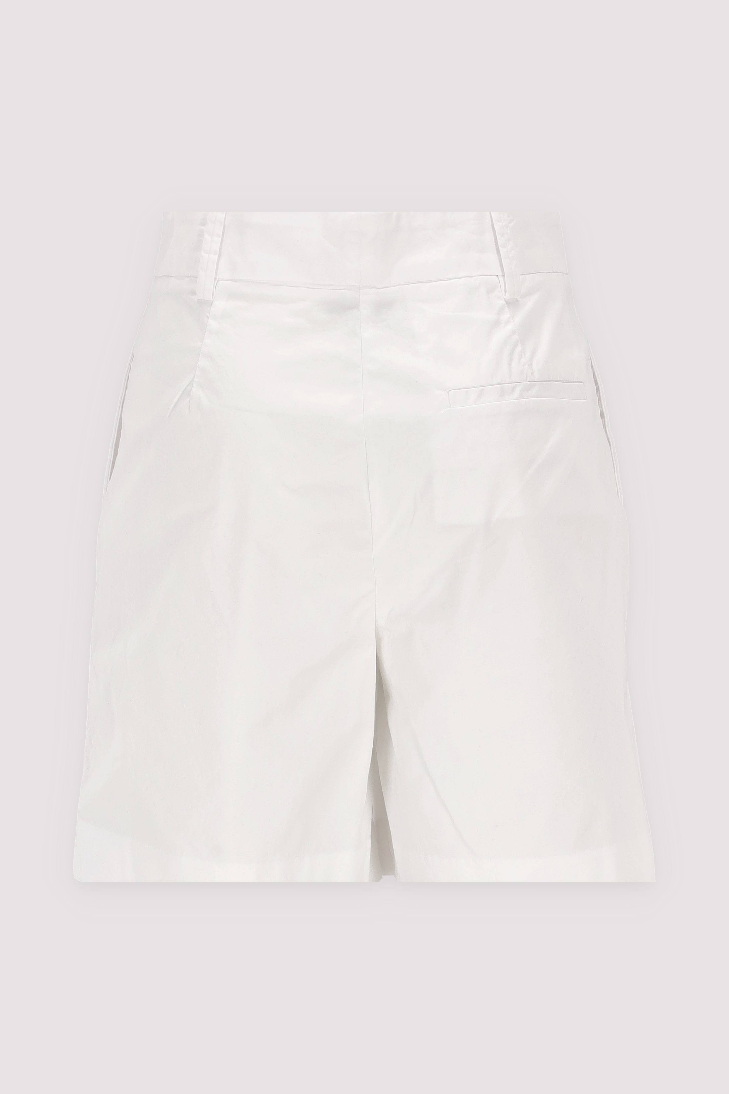 Marc O´Polo International - Shorts, tailored style, mid wa Marc O´Polo International - Shorts, tailored style, mid wa