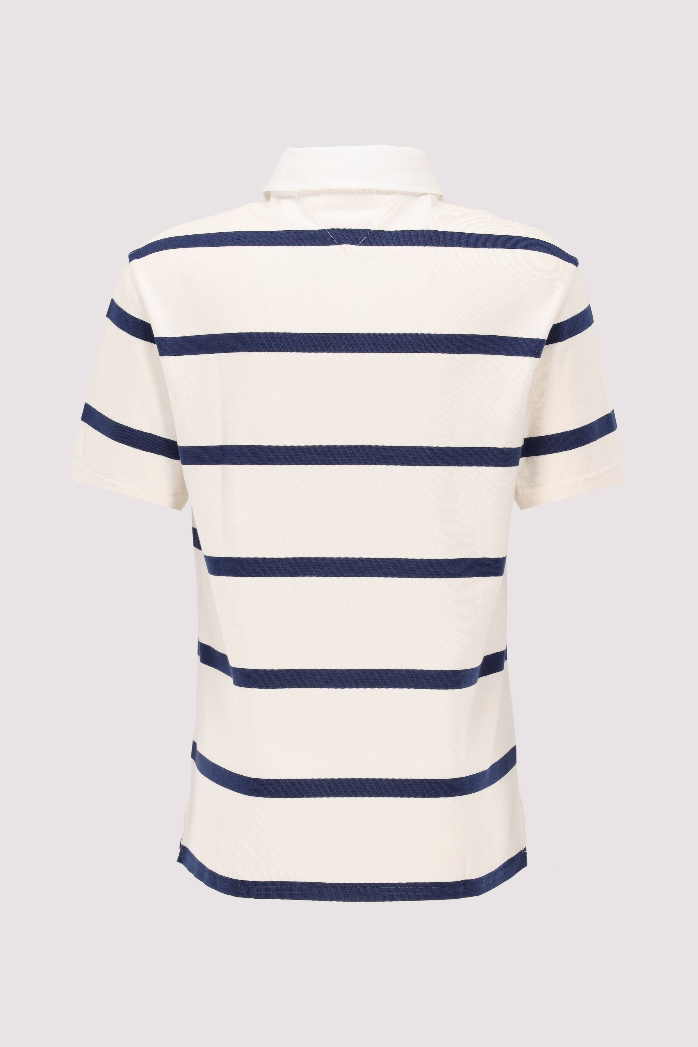 Tommy Hilfiger - S/S RUGBY CLASSIC FIT Tommy Hilfiger - S/S RUGBY CLASSIC FIT