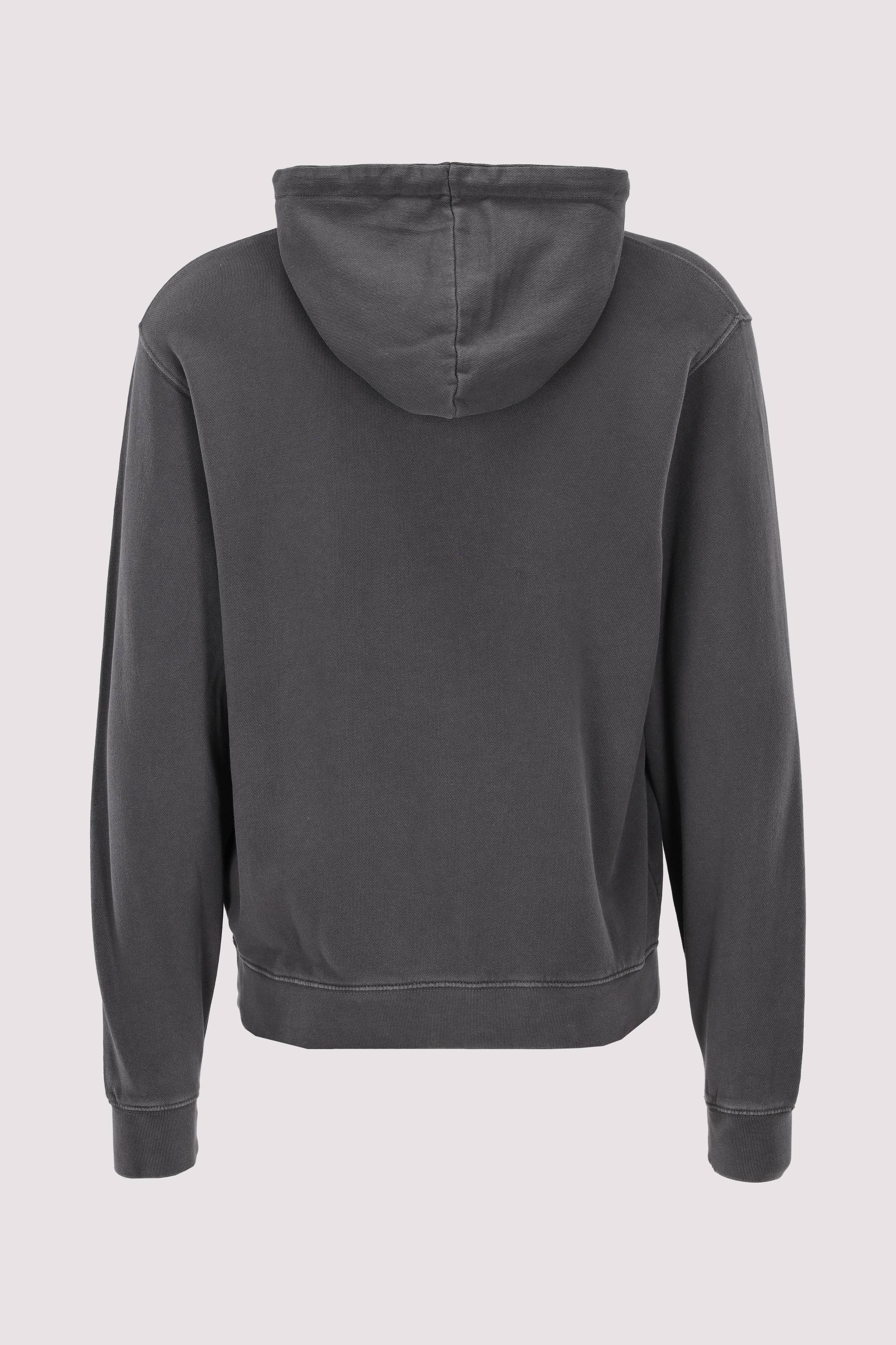 Jack and Jones - JJECHARGE FADED SWEAT HOOD NOO Jack and Jones - JJECHARGE FADED SWEAT HOOD NOO