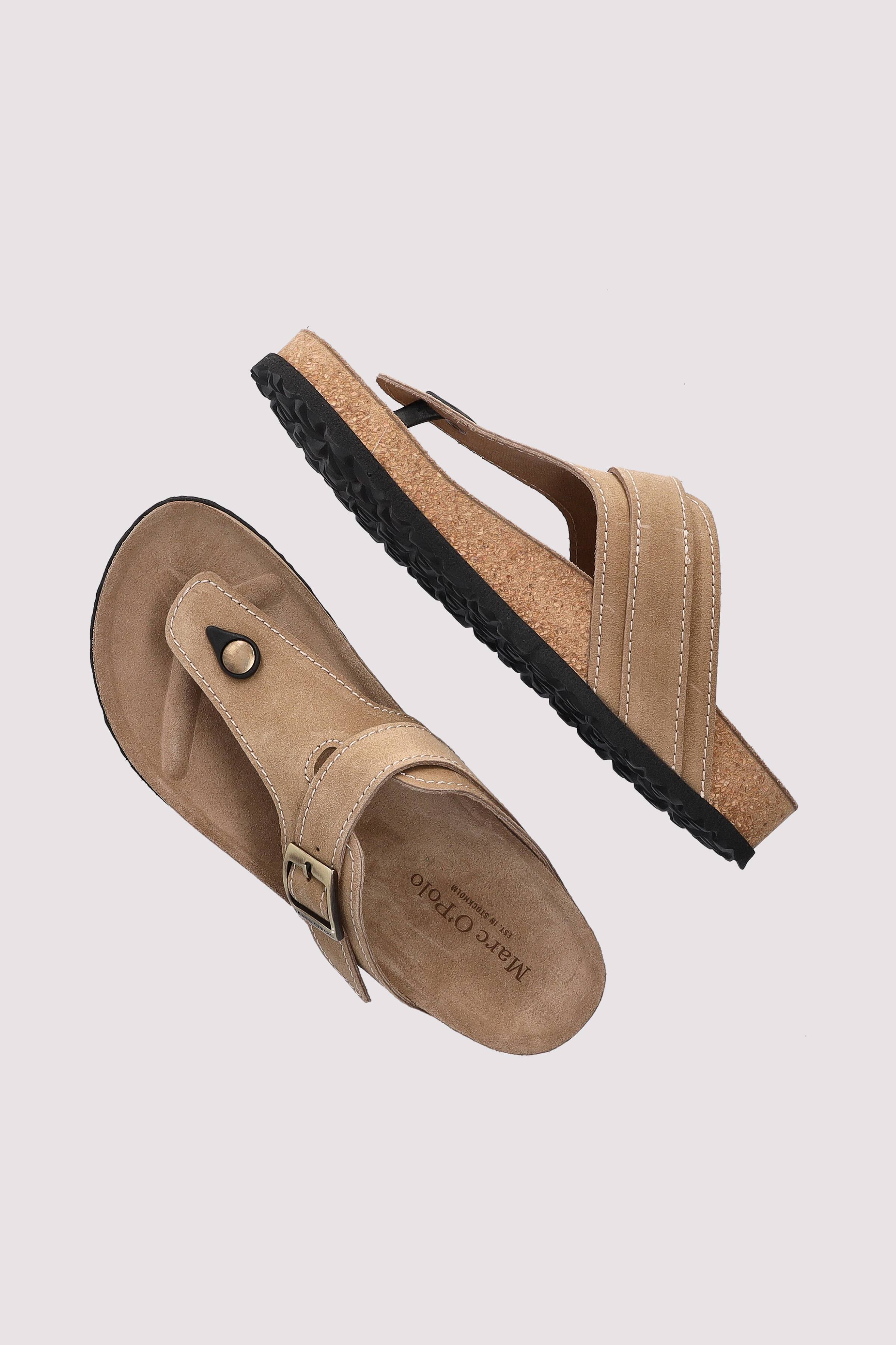 Marc O Polo Schuhe - Sandal