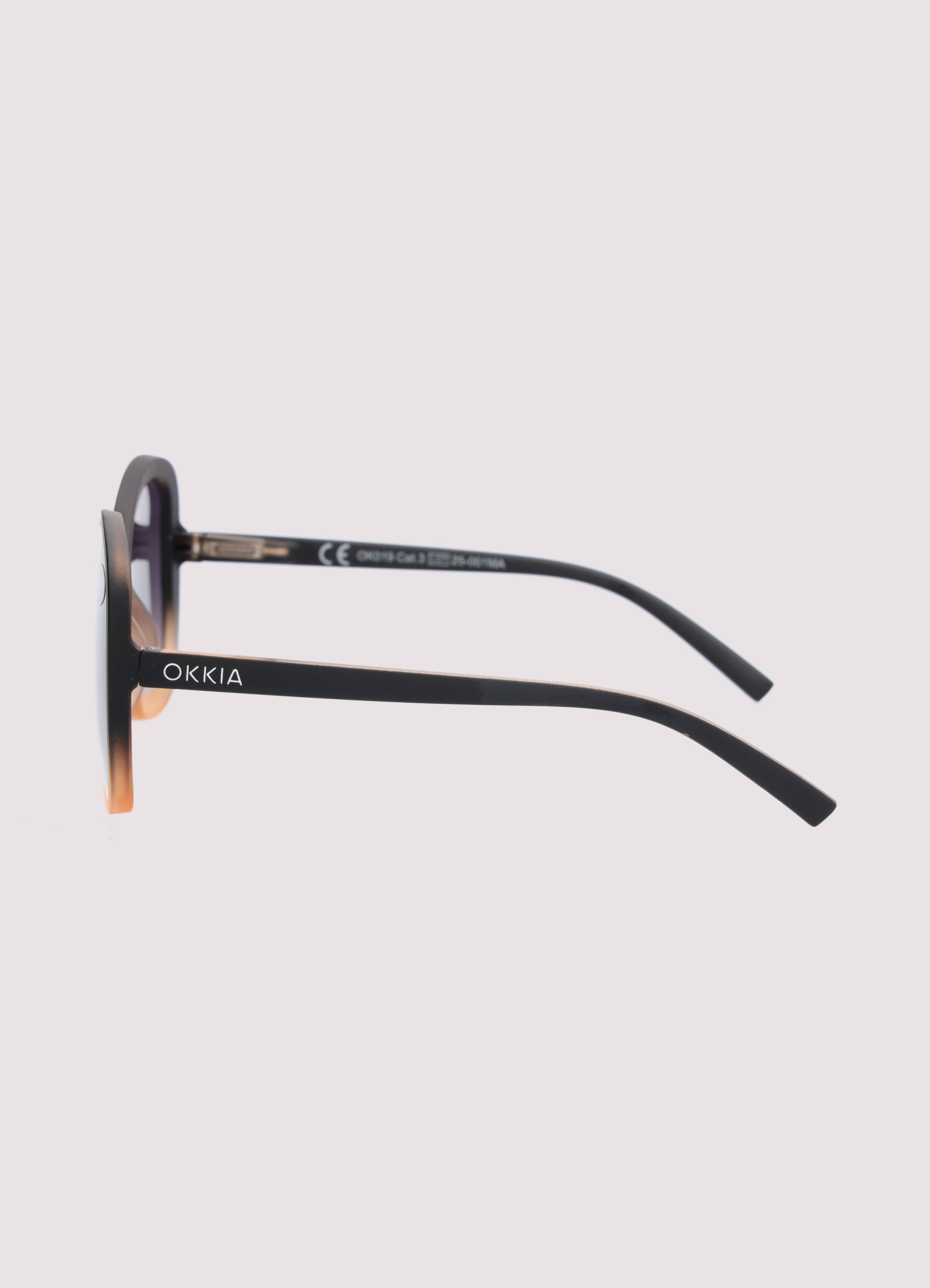 Okkia - Sonnenbrille butterfly Okkia - Sonnenbrille butterfly