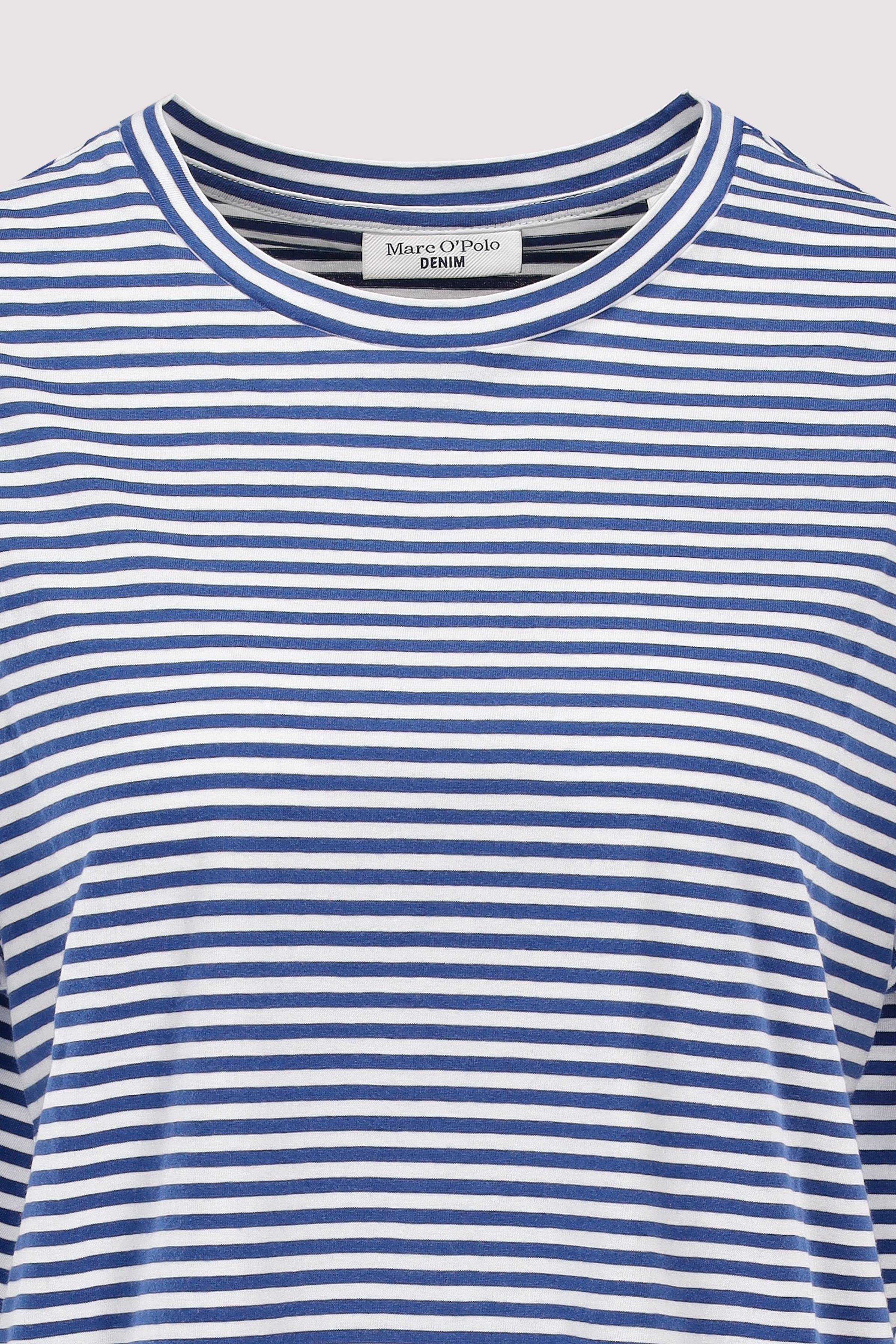 Marc O´Polo - T-Shirt, SSL, Stripes Marc O´Polo - T-Shirt, SSL, Stripes