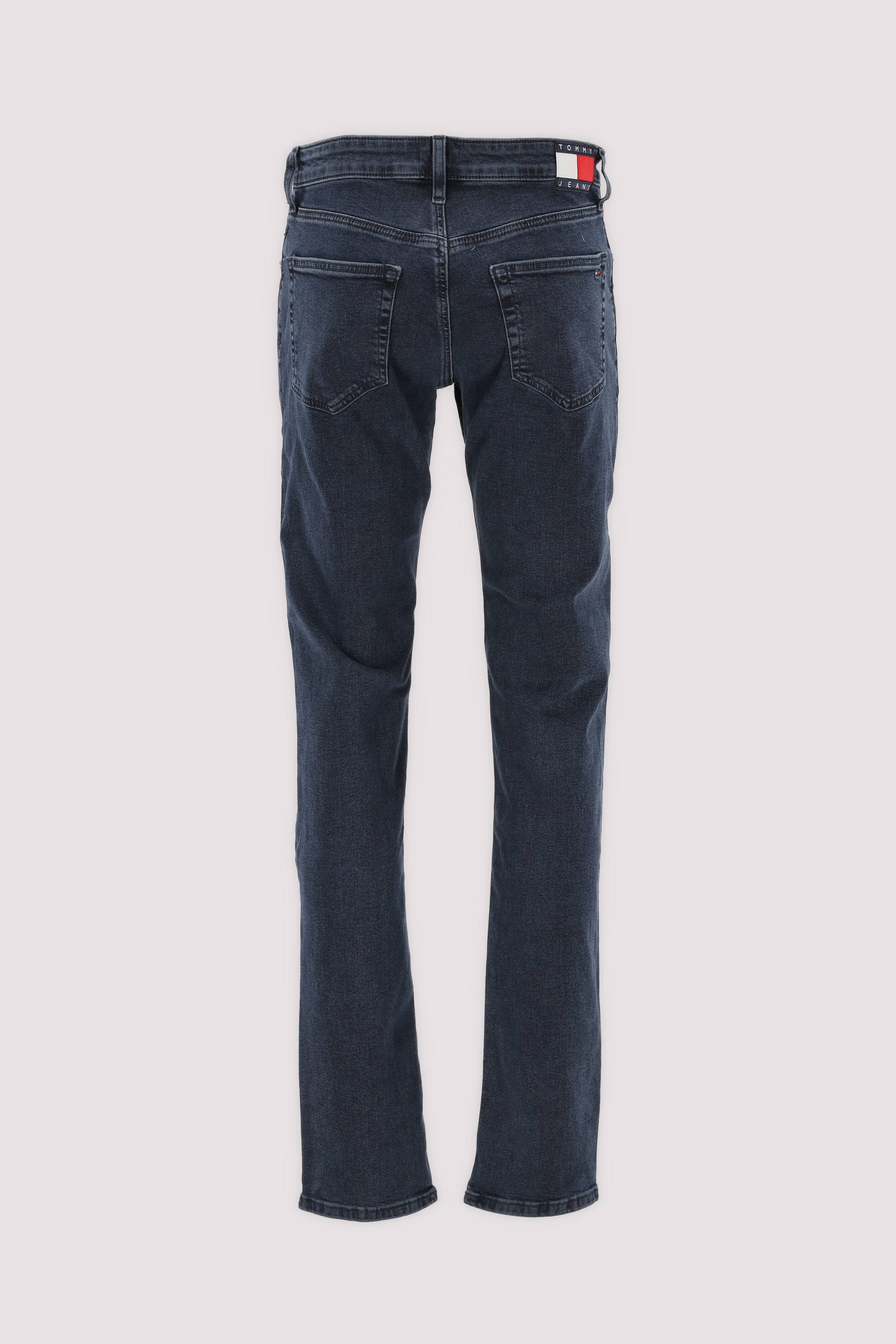 Tommy Hilfiger Herren Jeans Denim
