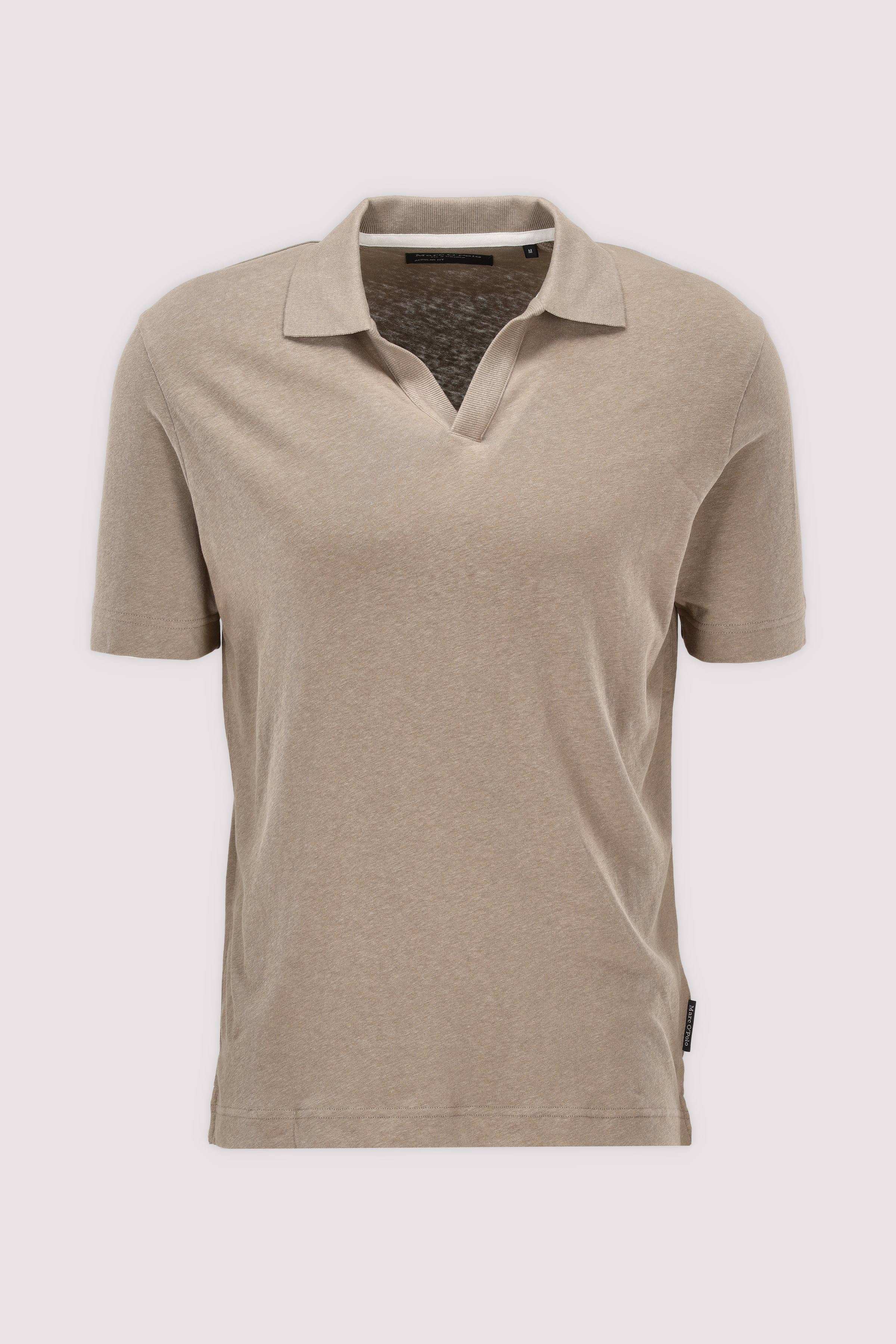 Jersey Poloshirts Shortsleeve