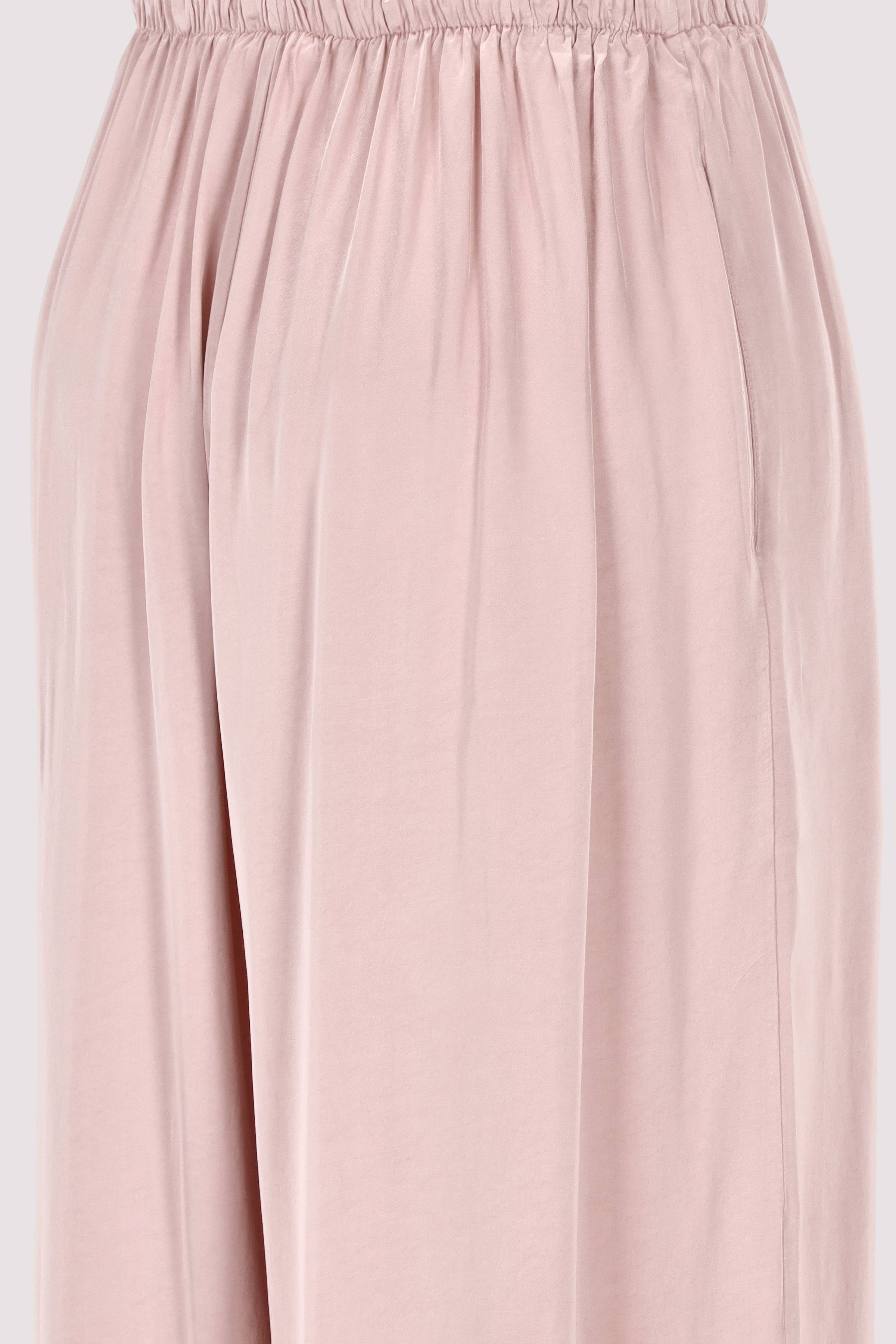 United Islands - Satin Hose weit