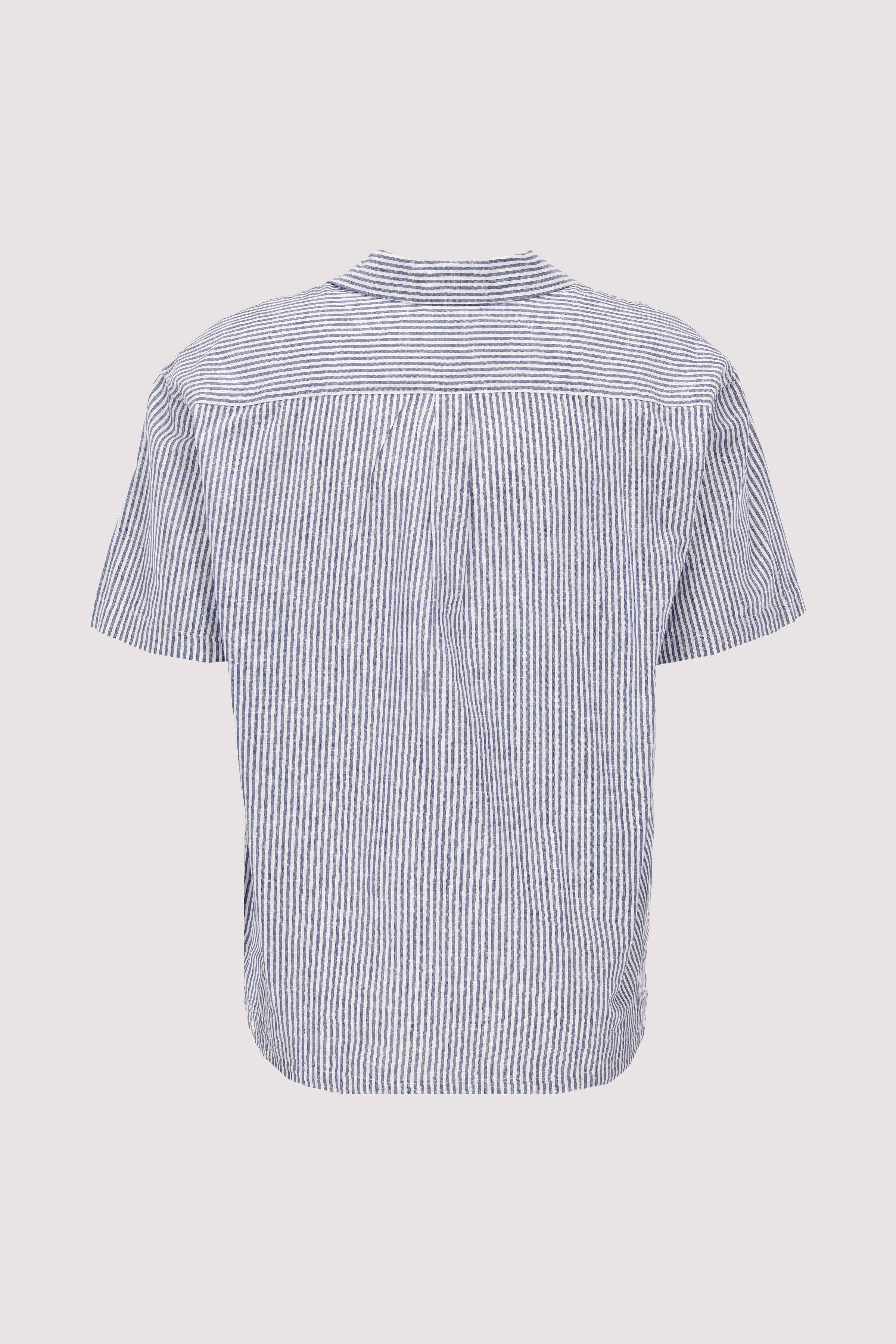 Jack and Jones - JJESUMMER RESORT SHIRT SS SN Jack and Jones - JJESUMMER RESORT SHIRT SS SN